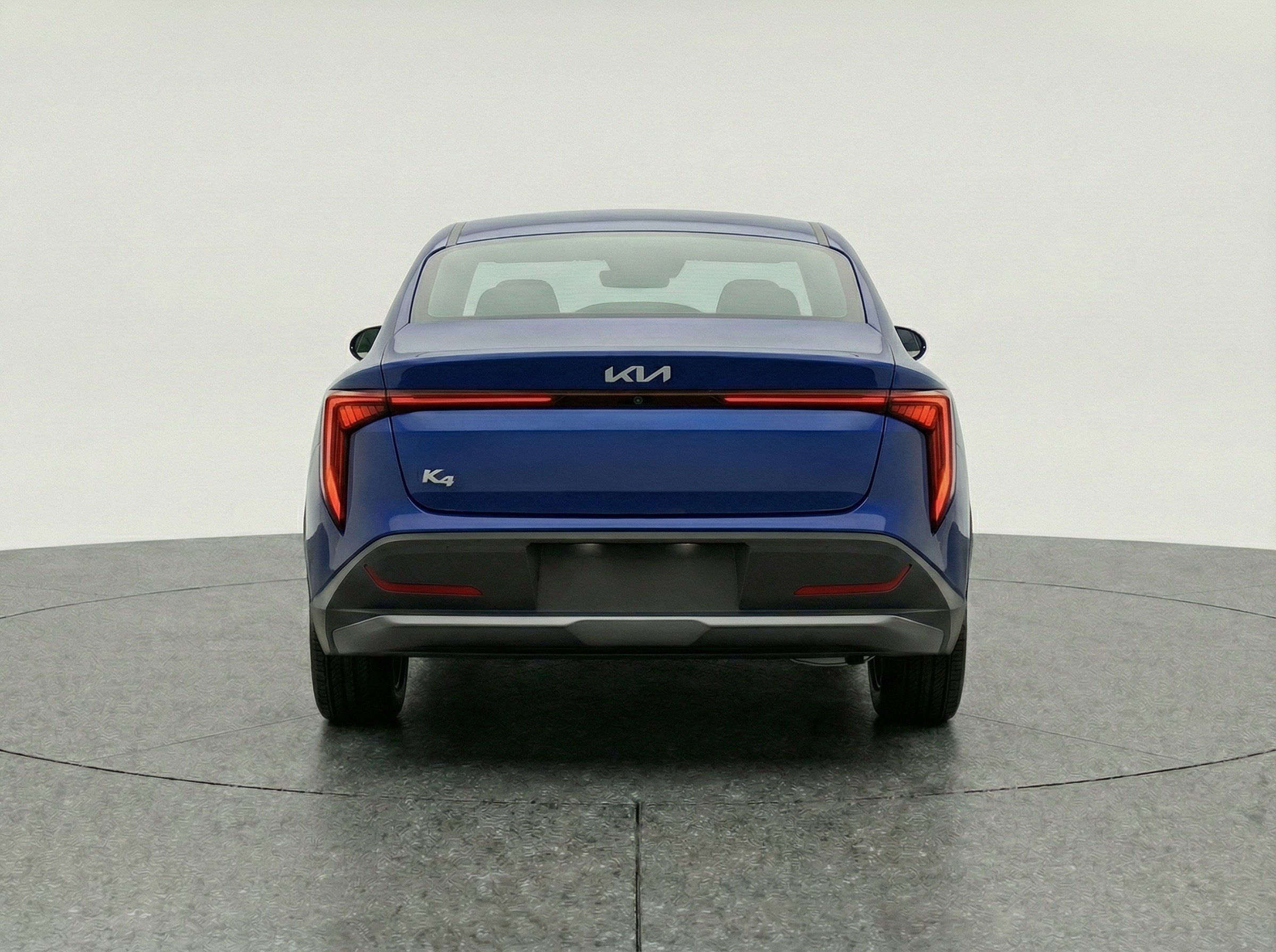 Thumbnail: 2025 Kia K4 - 7