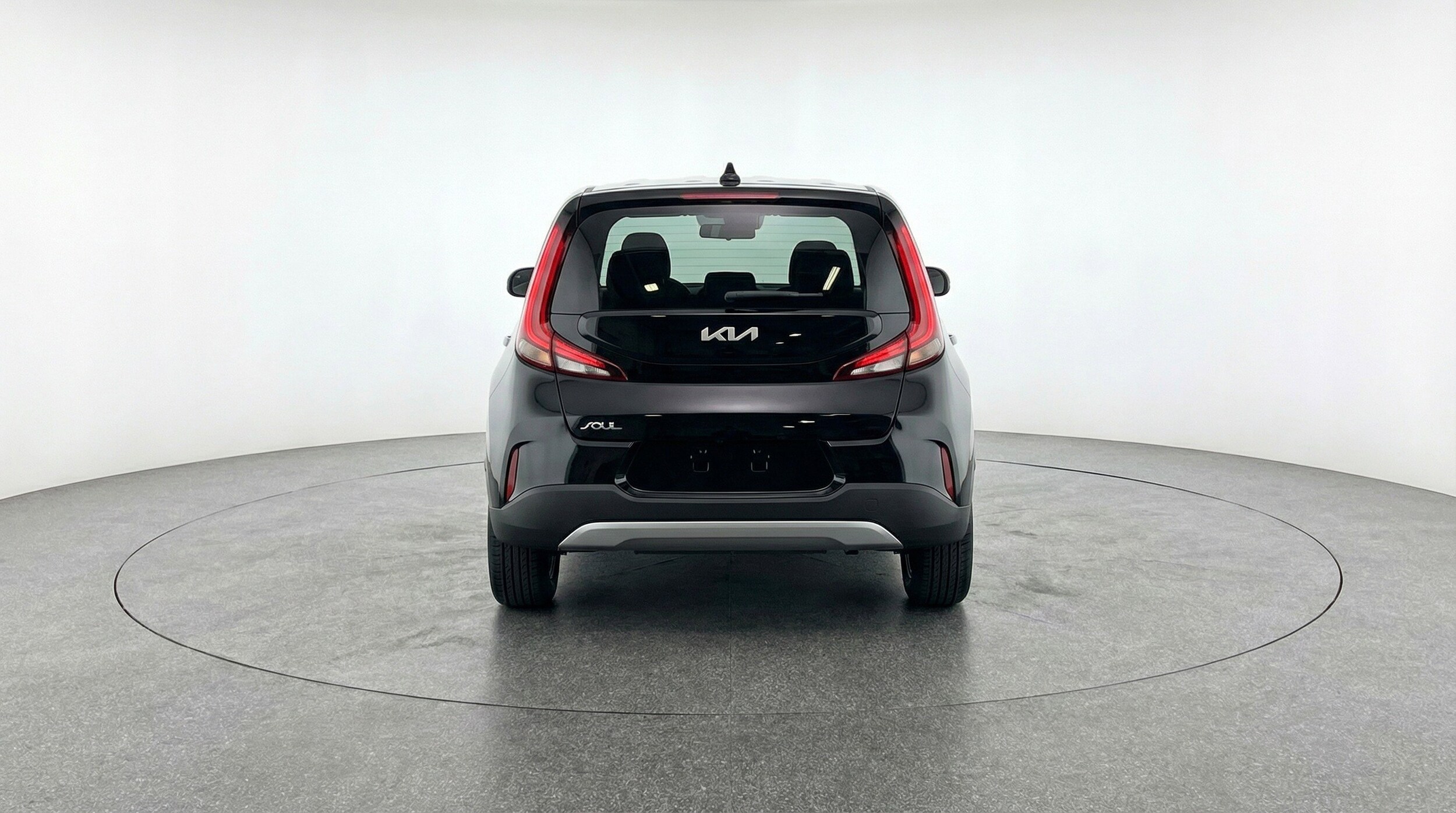 Thumbnail: 2025 Kia Soul - 7