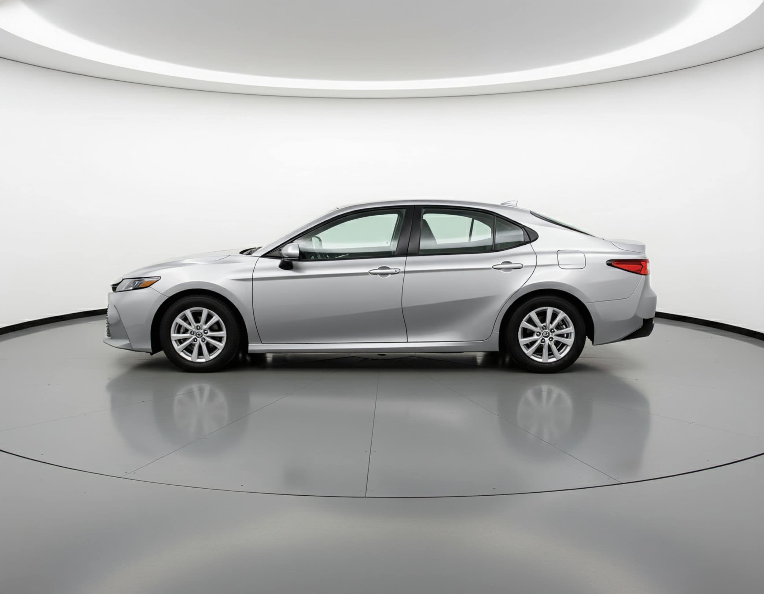 Thumbnail: 2025 Toyota Camry - 4