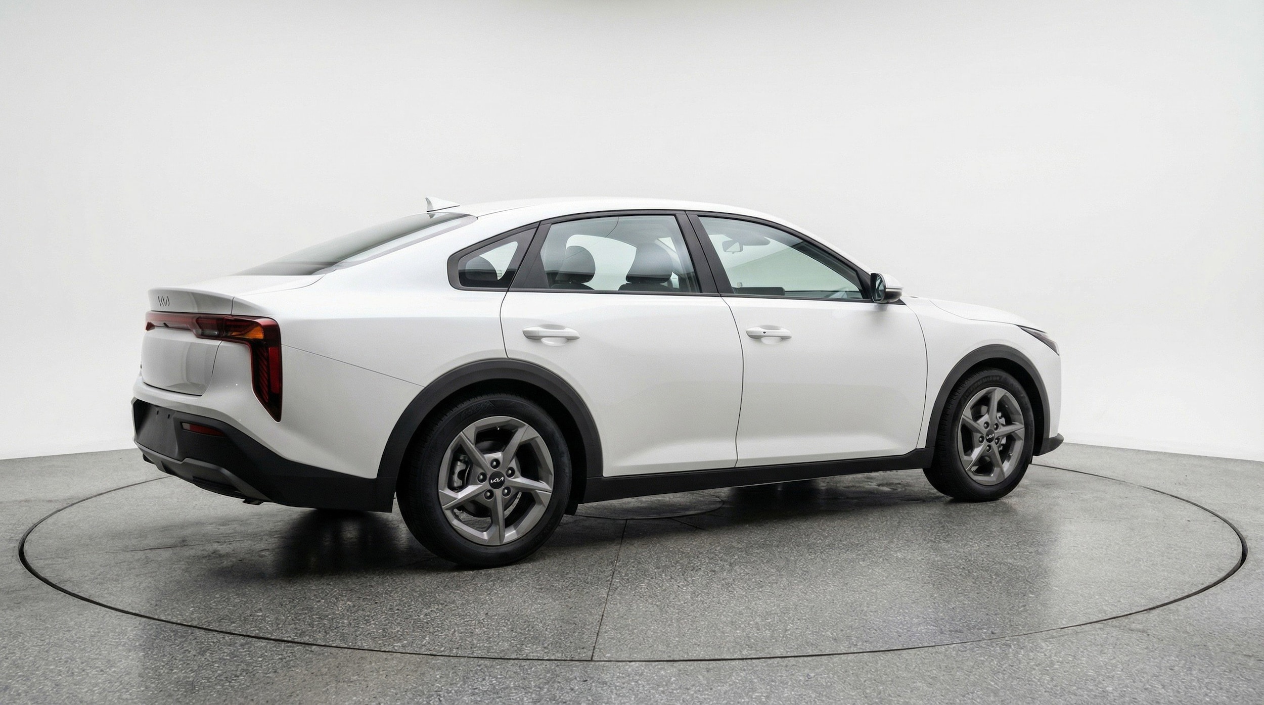 Thumbnail: 2025 Kia K4 - 9