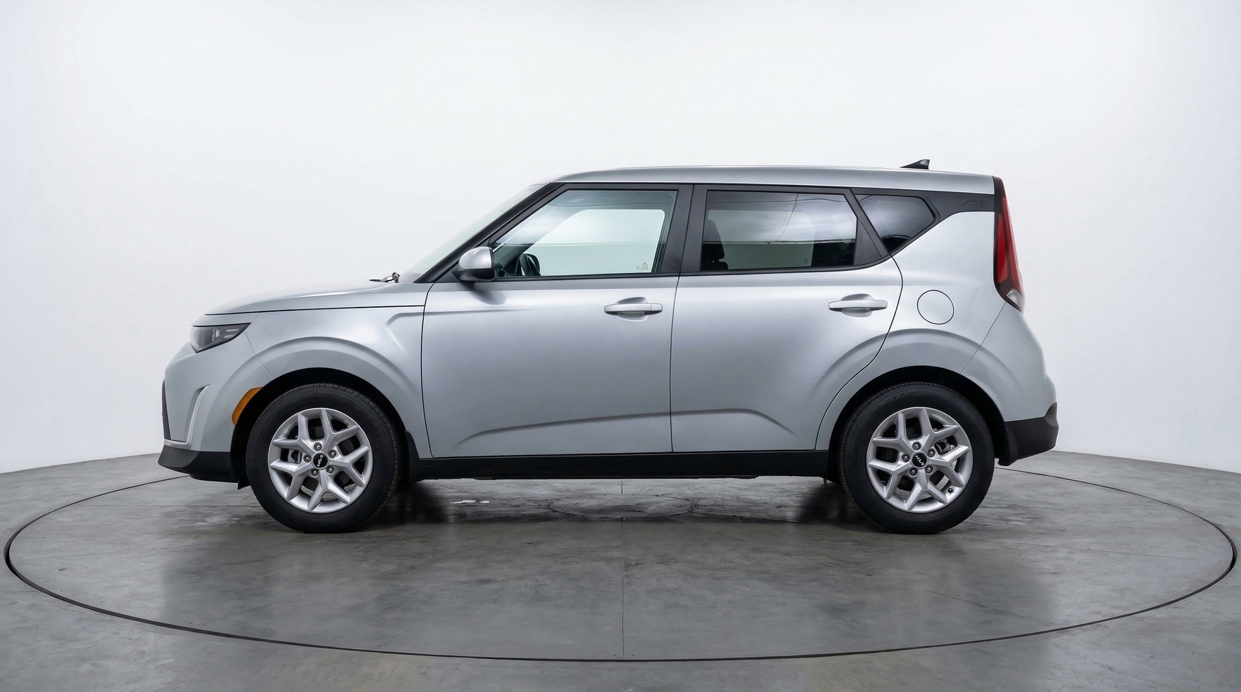Thumbnail: 2025 Kia Soul - 5