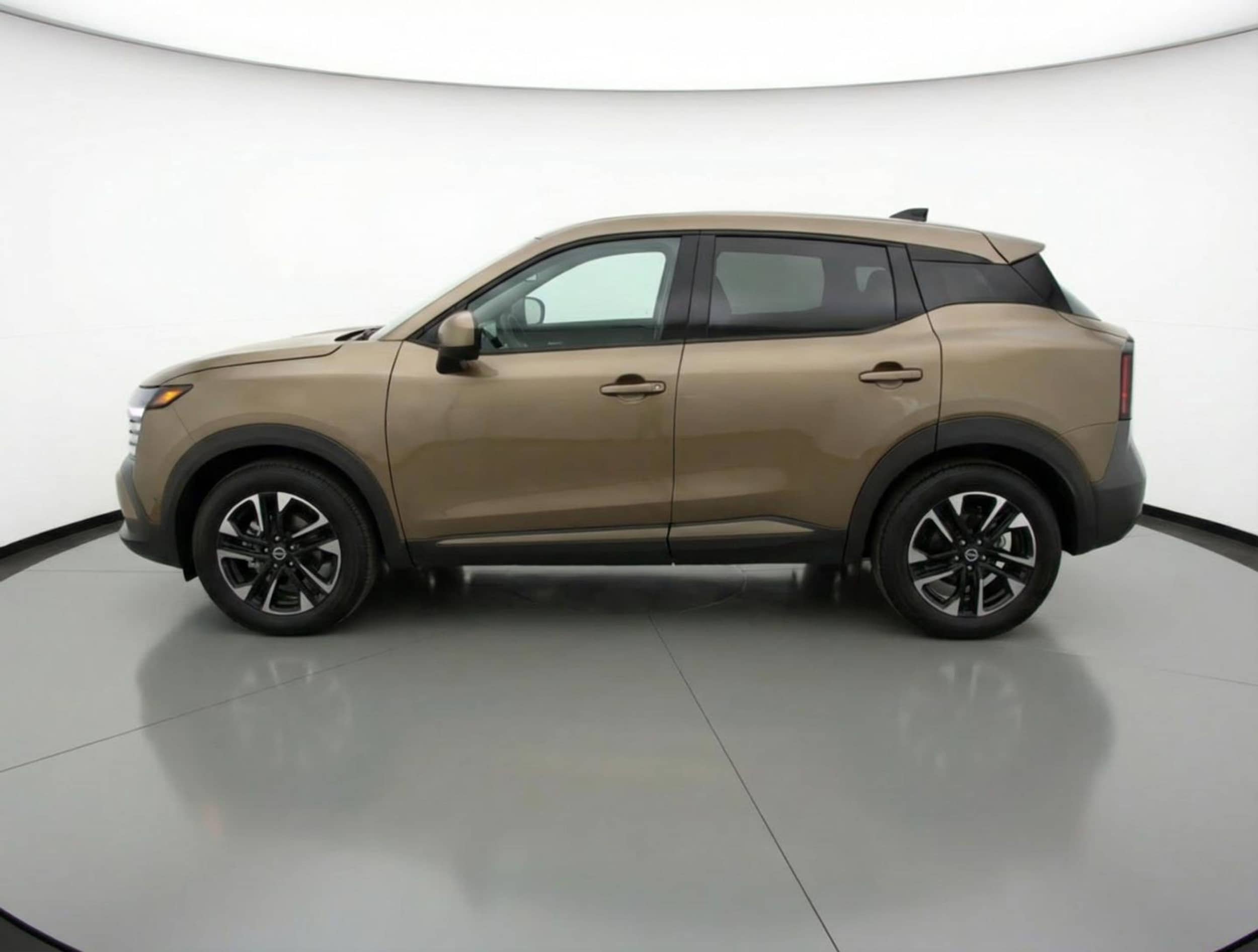 Thumbnail: 2025 Nissan Kicks - 5