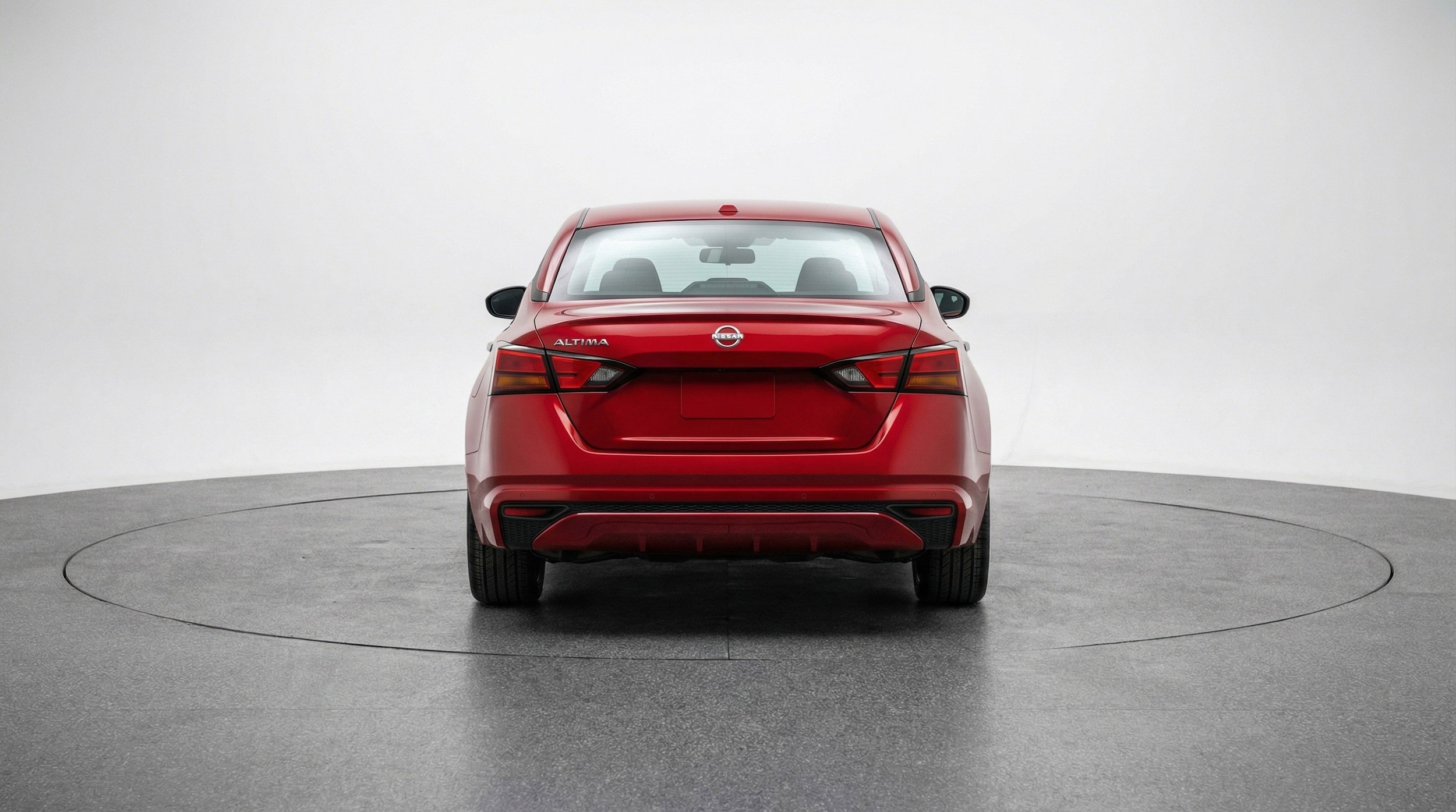 Thumbnail: 2025 Nissan Altima - 7