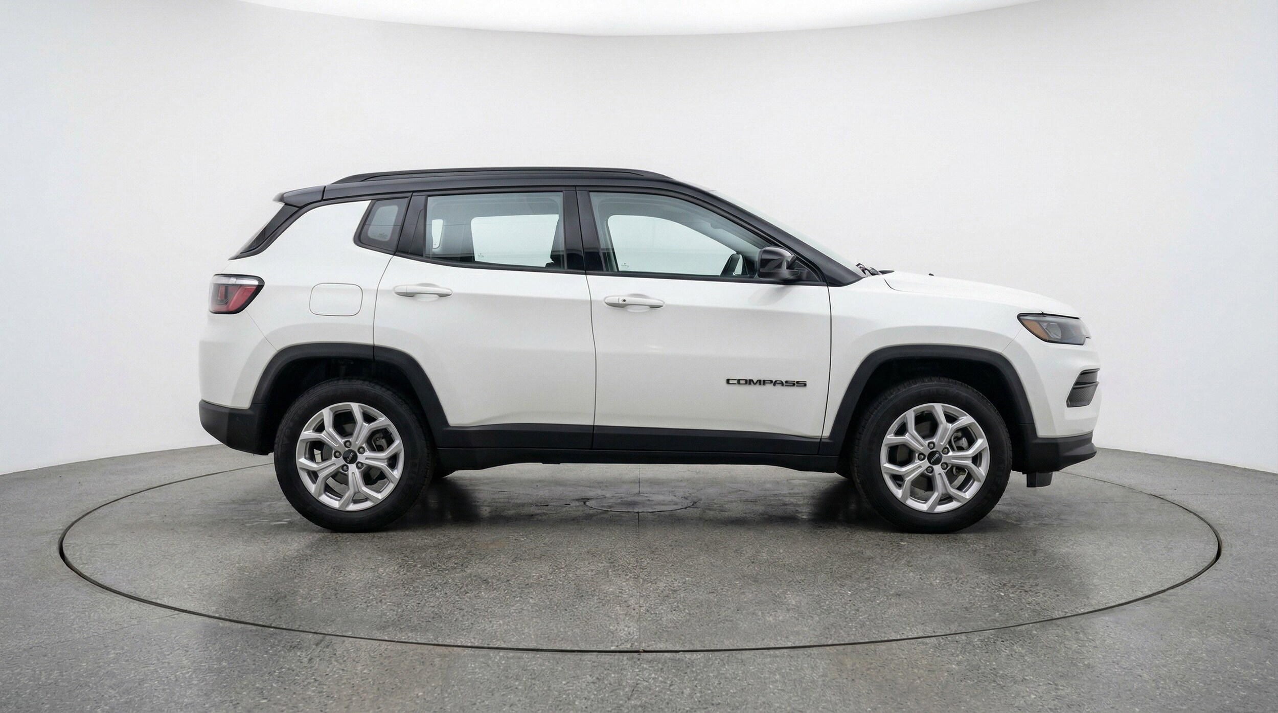 Thumbnail: 2025 Jeep Compass - 11