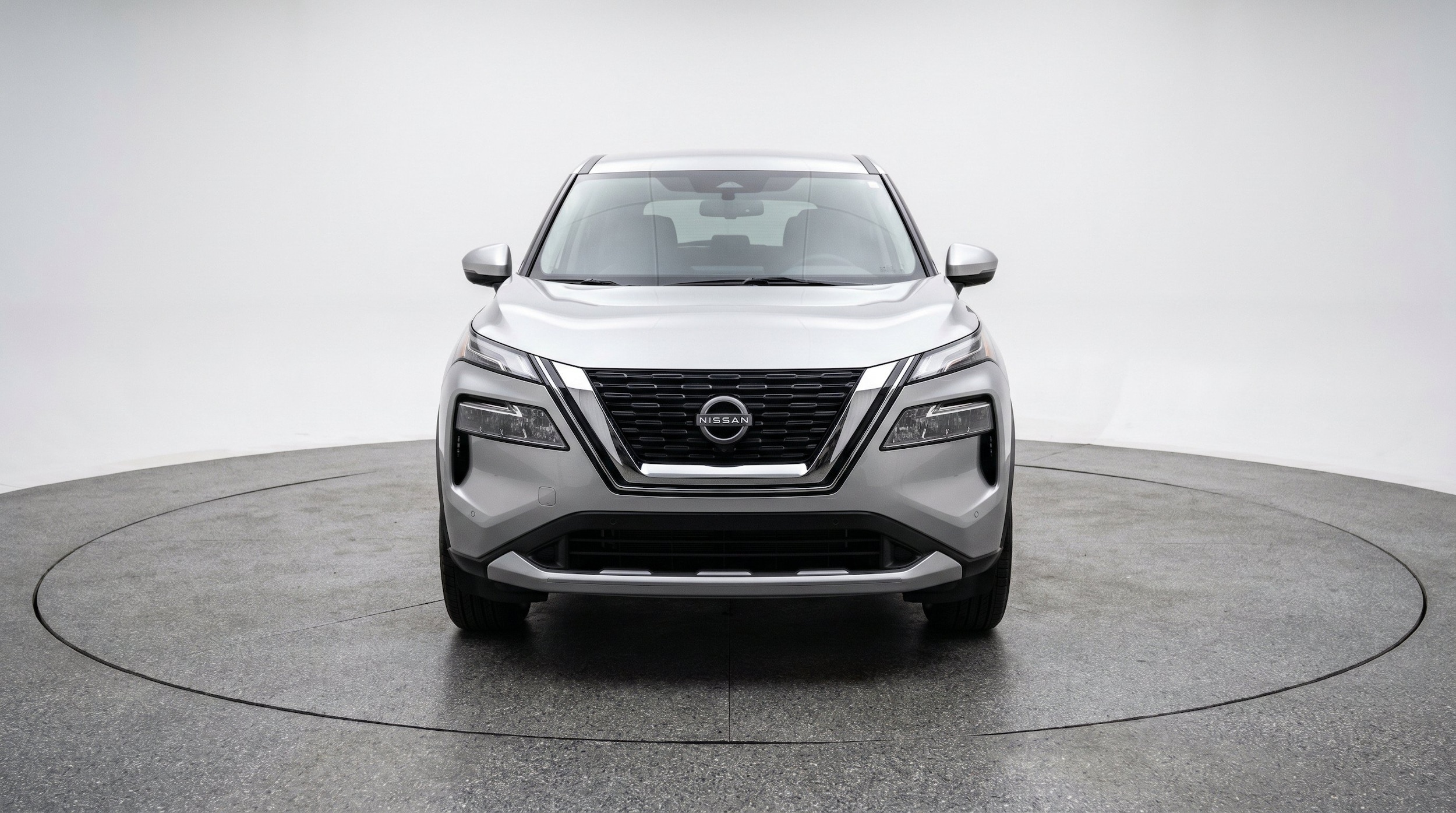 Thumbnail: 2025 Nissan Rogue - 2