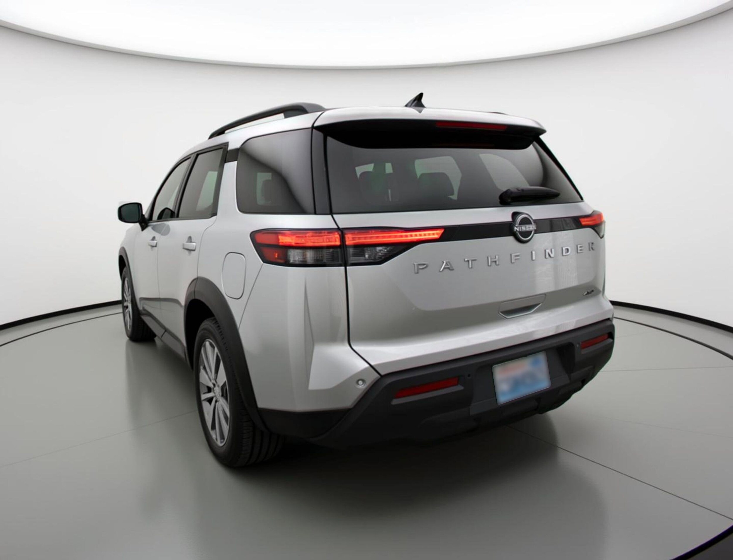 Thumbnail: 2025 Nissan Pathfinder - 6