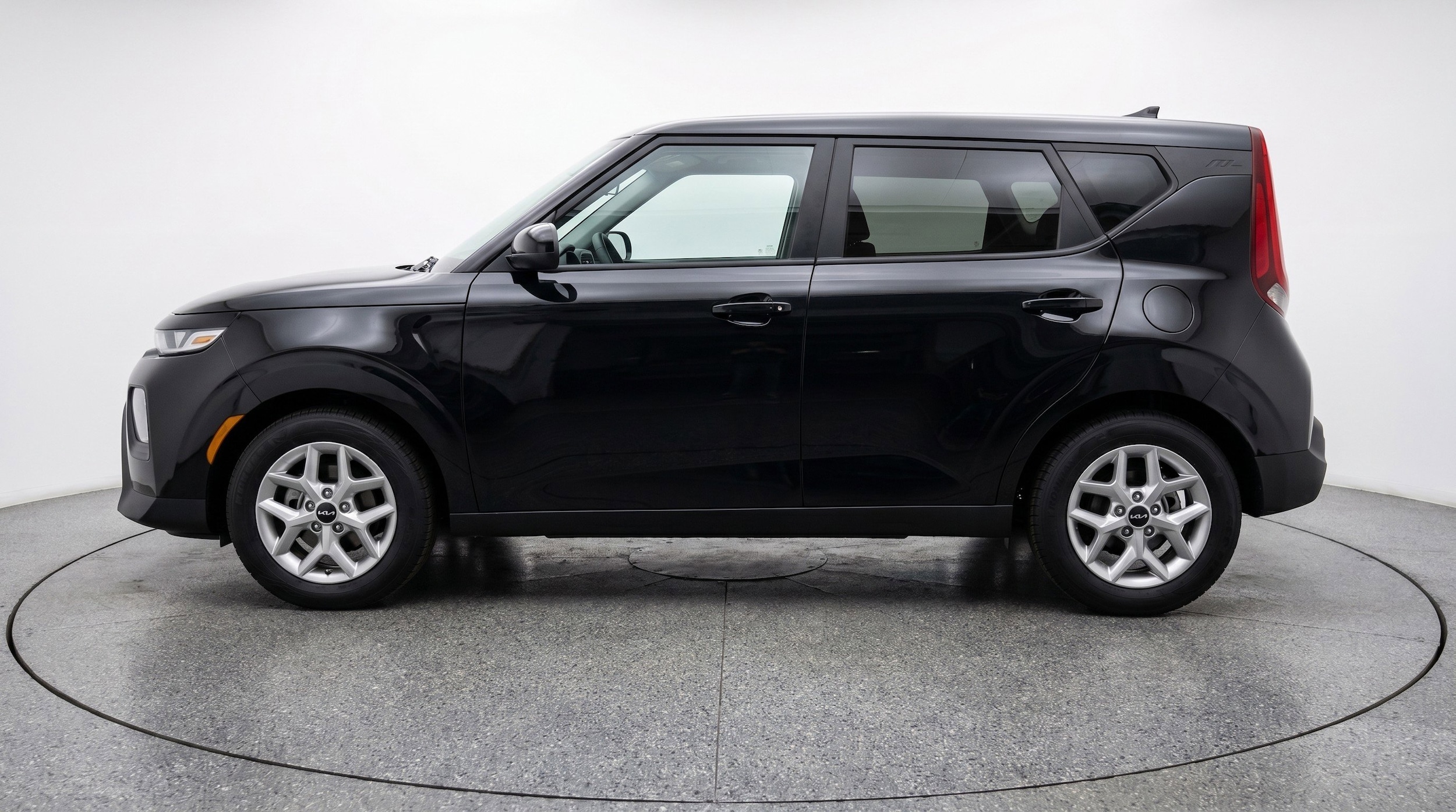 Thumbnail: 2025 Kia Soul - 5
