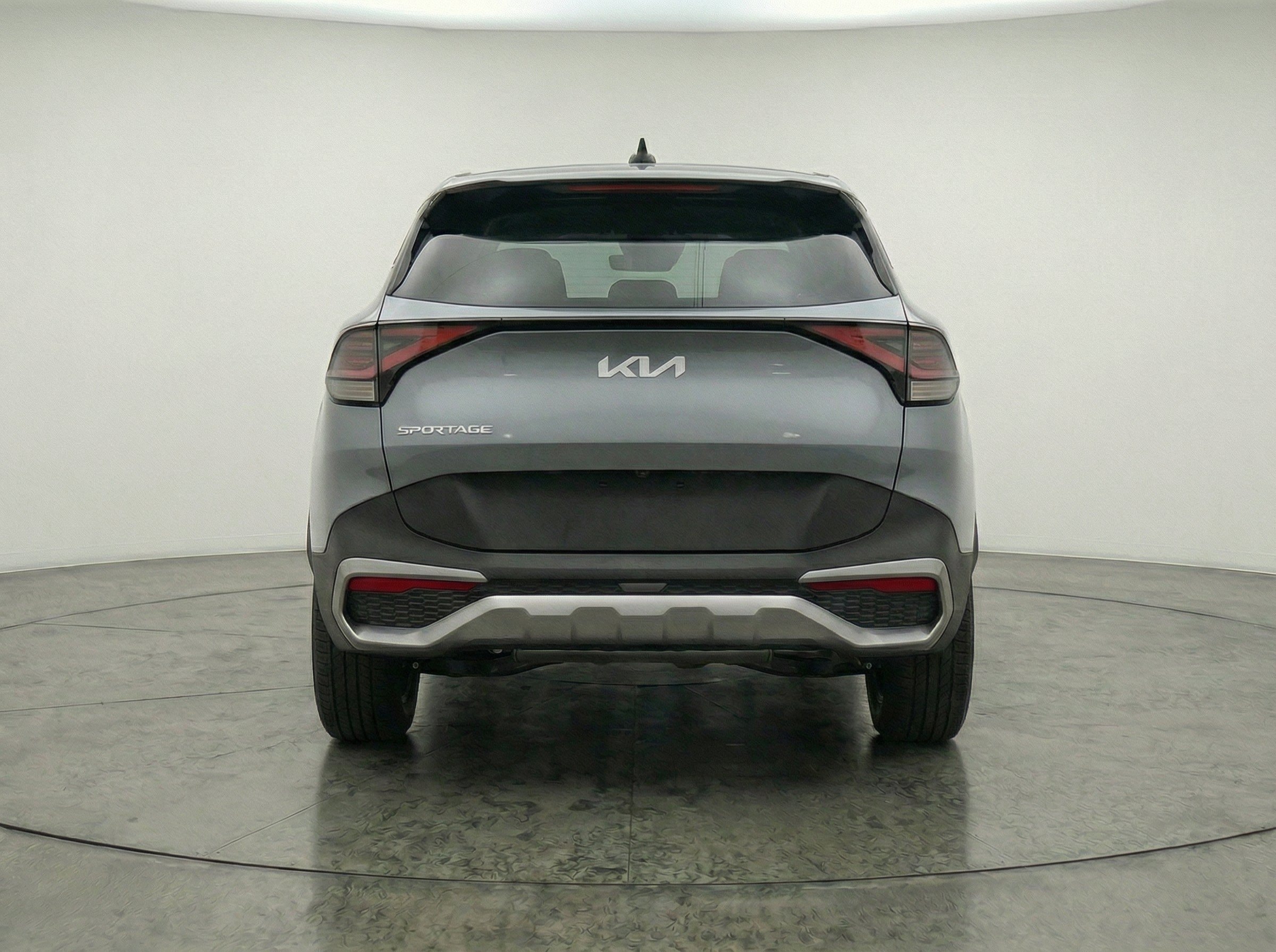 Thumbnail: 2026 Kia Sportage - 7