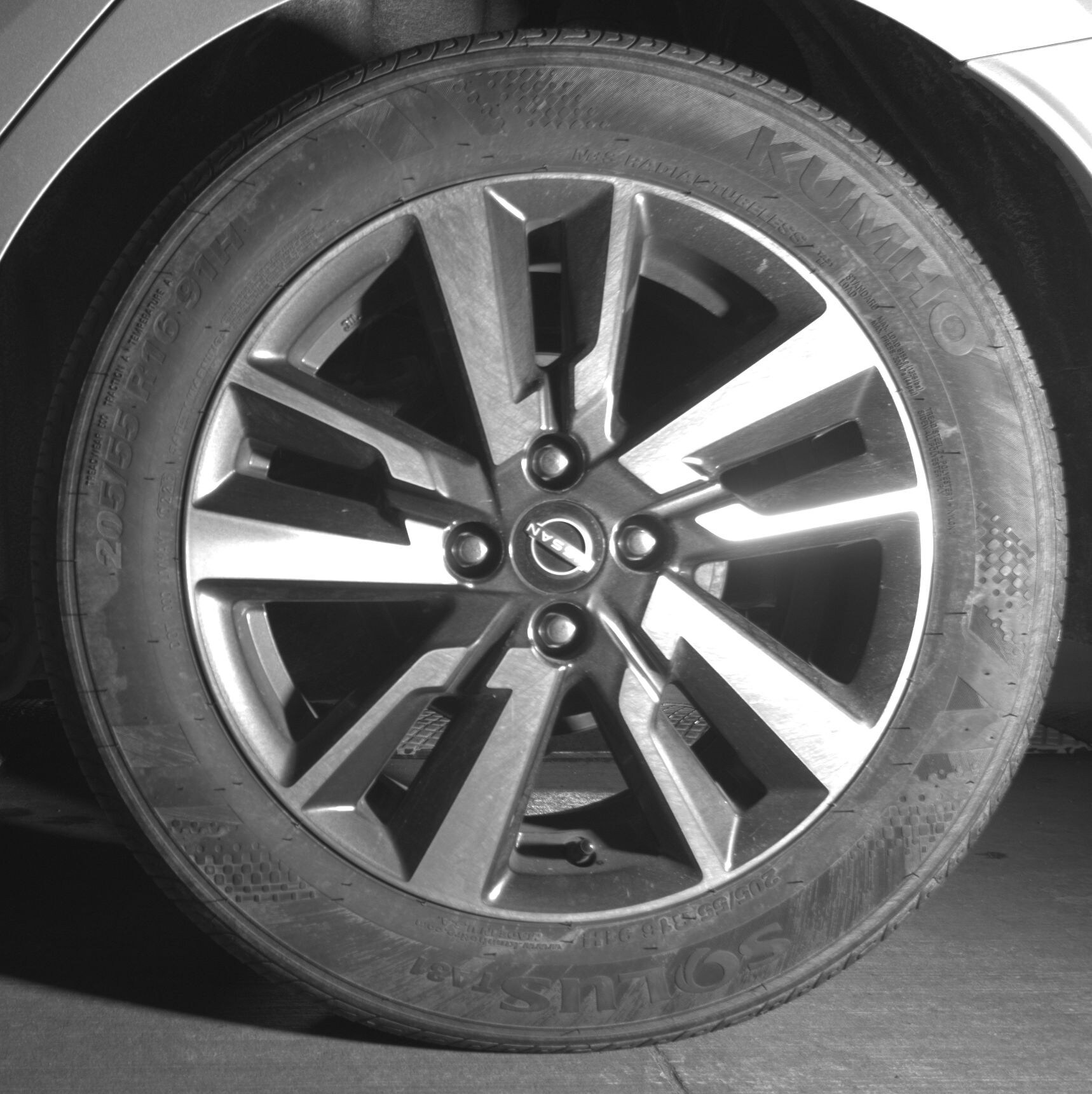 Thumbnail: 2025 Nissan Versa - 11