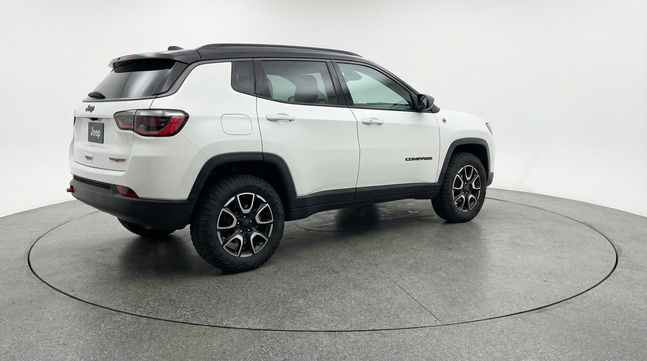 Thumbnail: 2025 Jeep Compass - 7