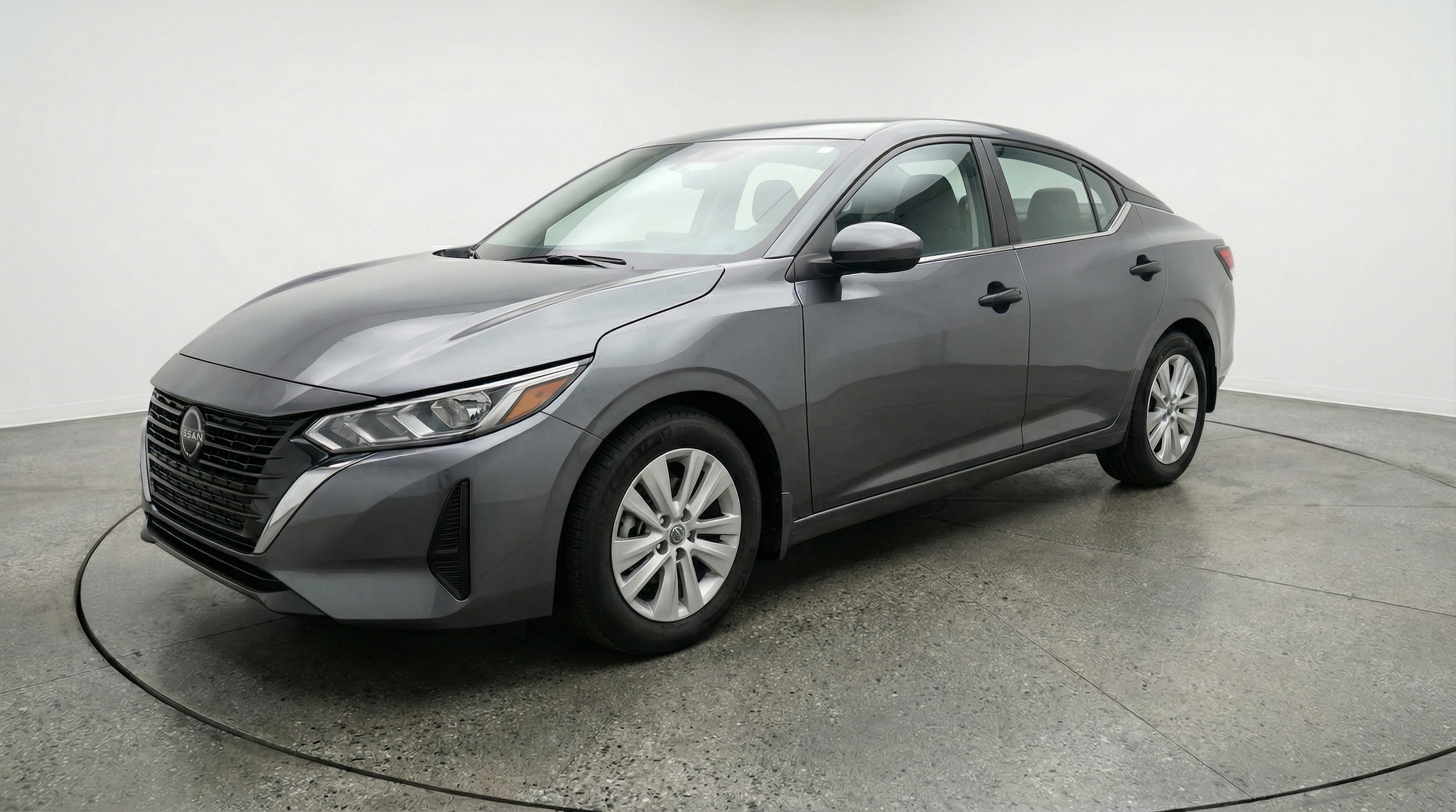 Thumbnail: 2025 Nissan Sentra - 3