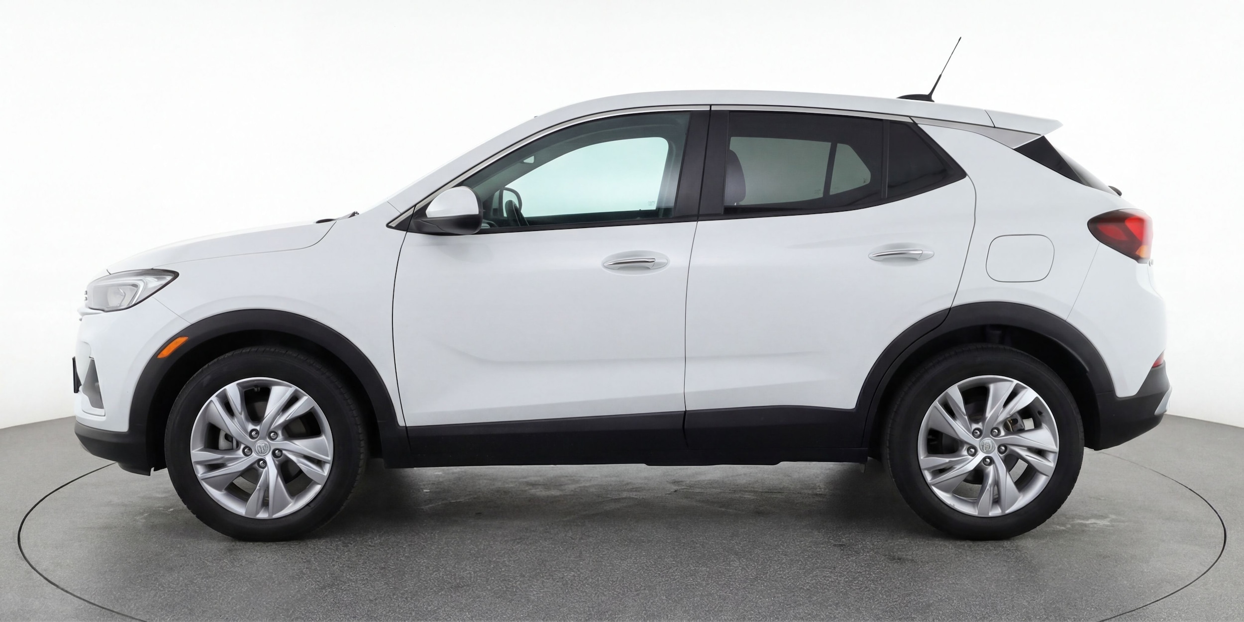 Thumbnail: 2025 Buick Encore GX - 4