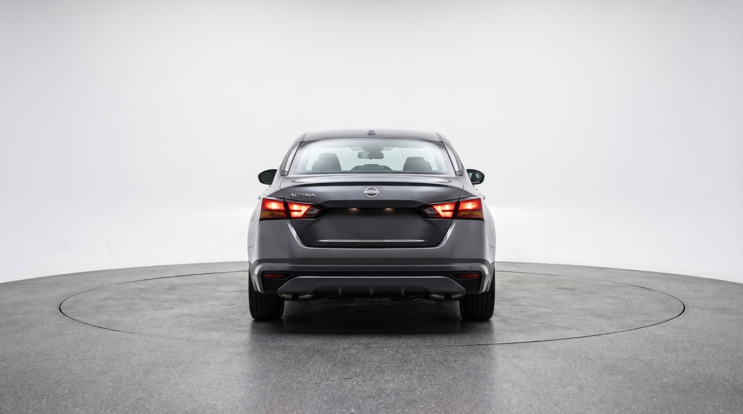Thumbnail: 2026 Nissan Altima - 7