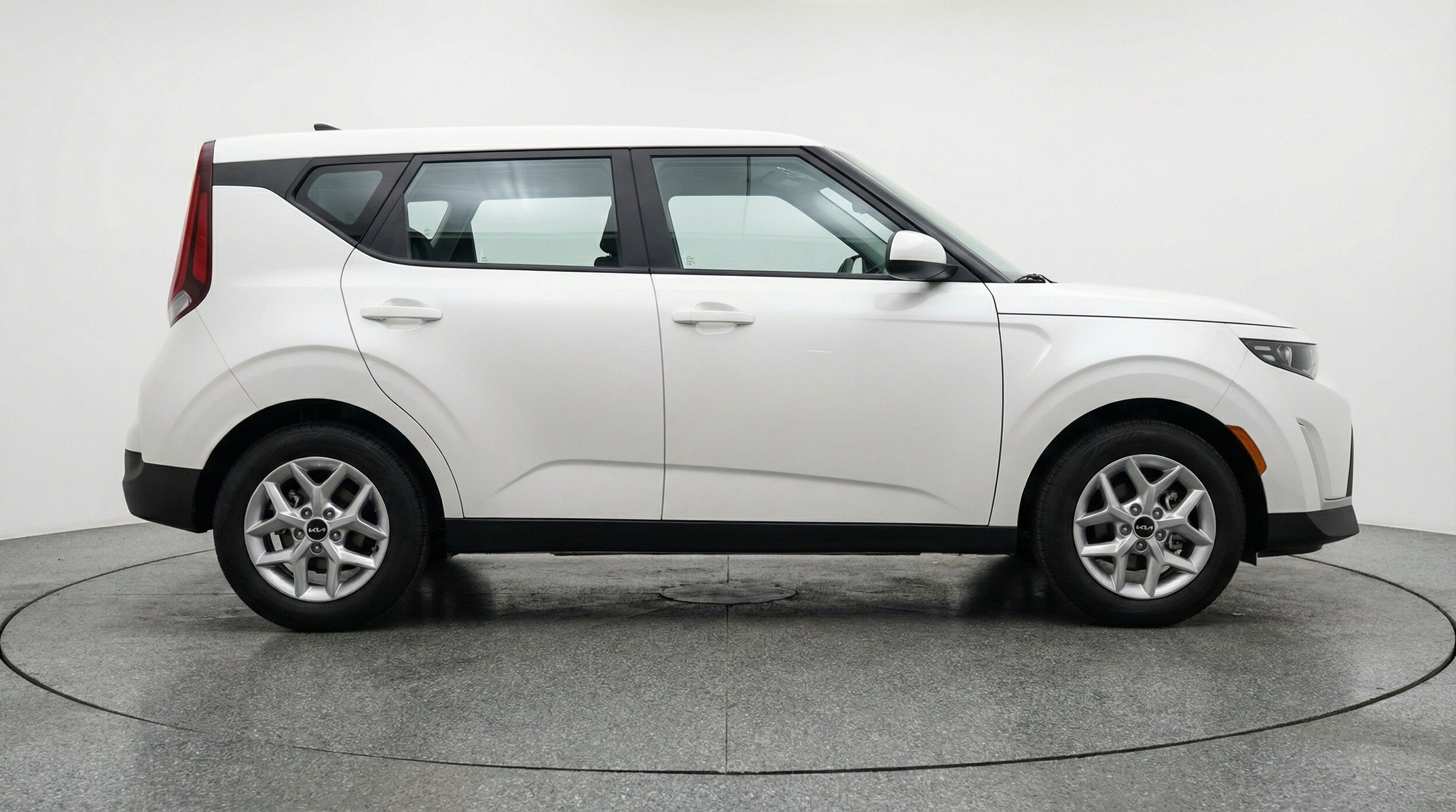 Thumbnail: 2025 Kia Soul - 11