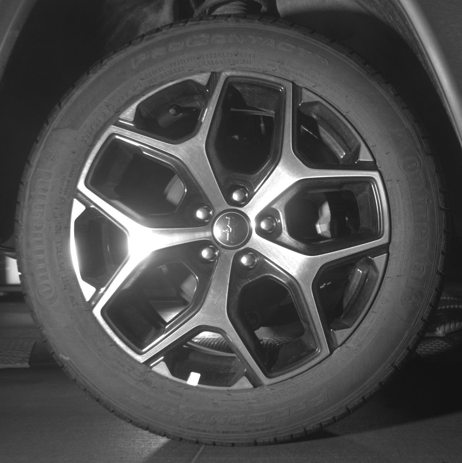 Thumbnail: 2025 Jeep Compass - 15