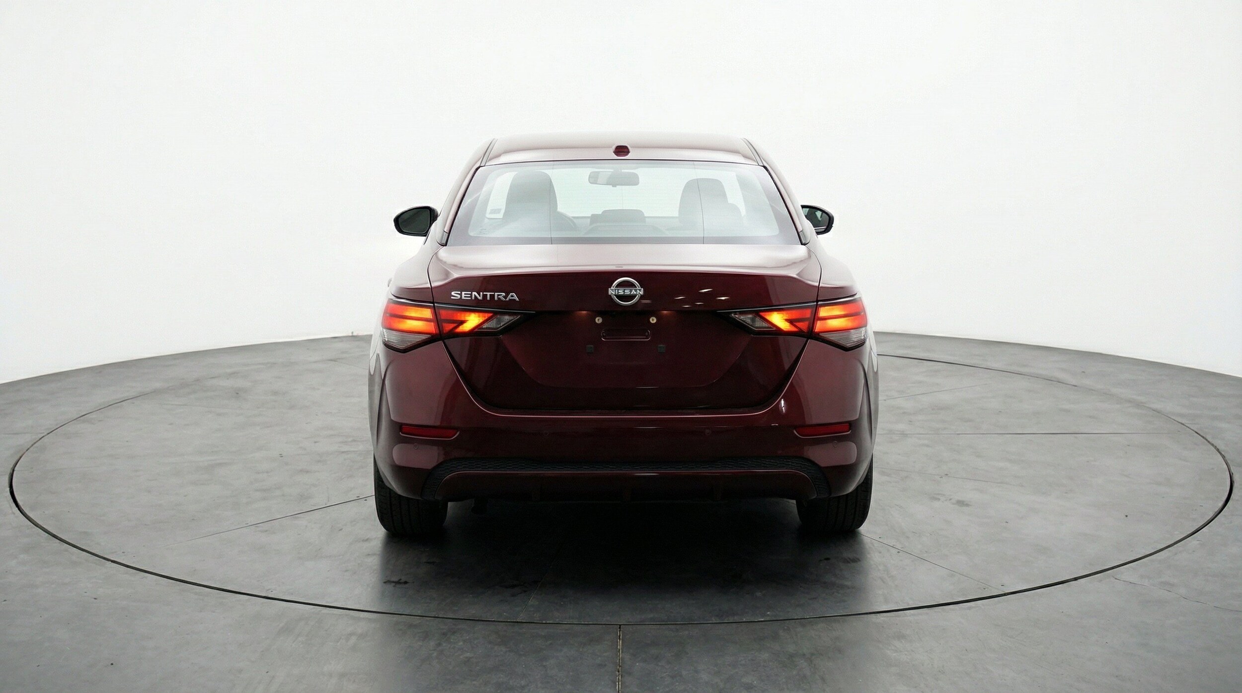 Thumbnail: 2025 Nissan Sentra - 7