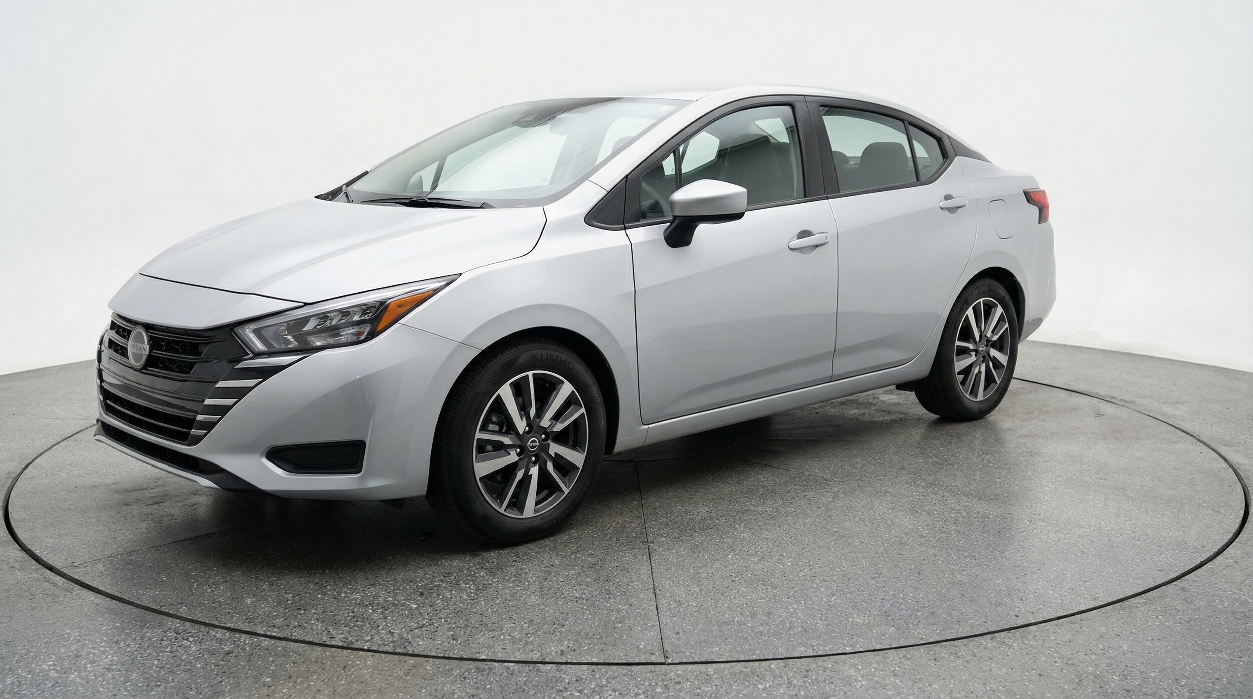 Thumbnail: 2025 Nissan Versa - 3