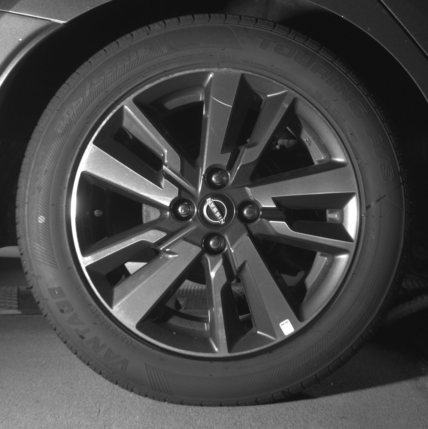 Thumbnail: 2025 Nissan Versa - 12