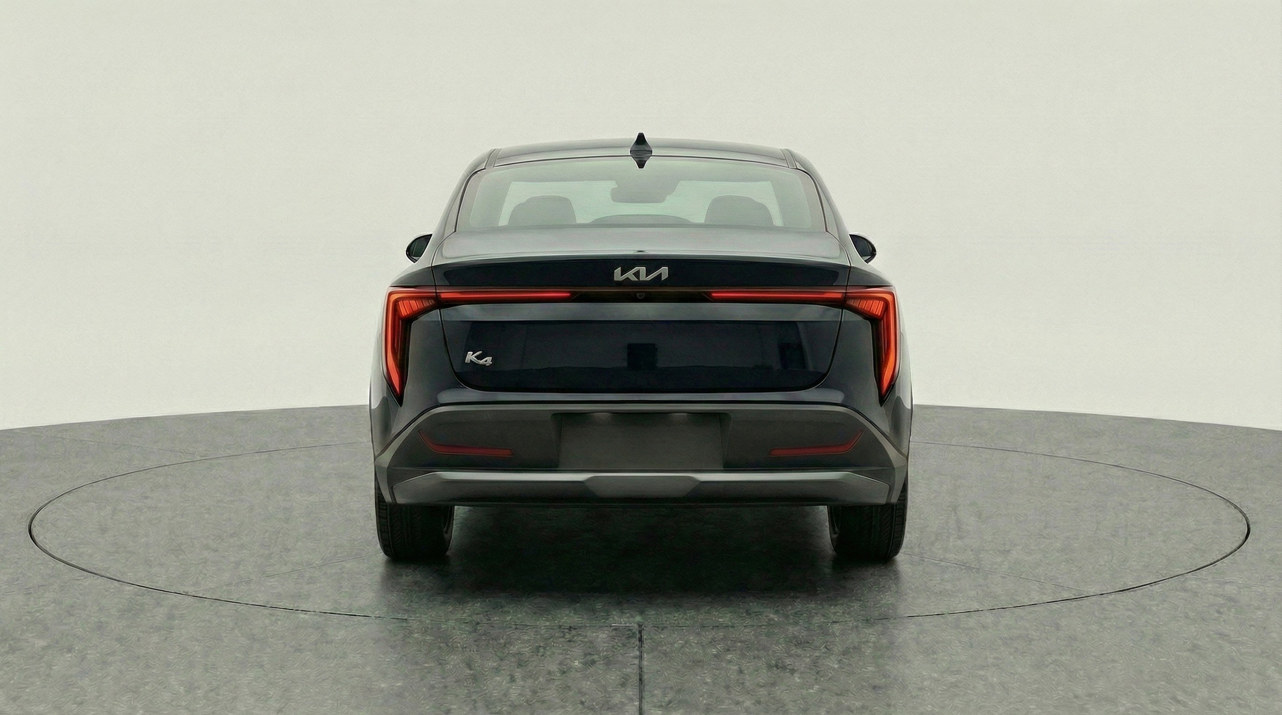 Thumbnail: 2025 Kia K4 - 7