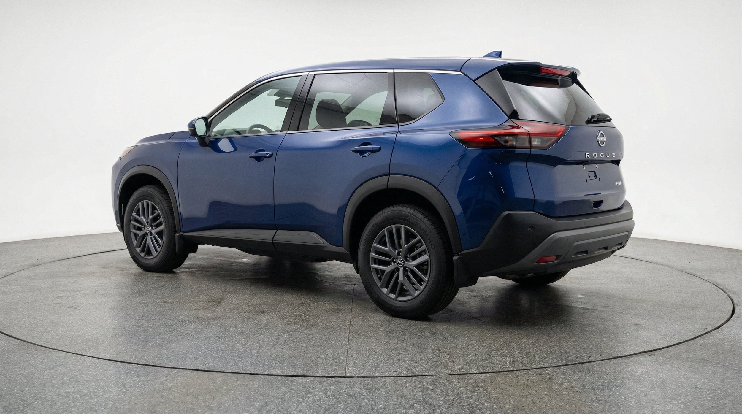 Thumbnail: 2026 Nissan Rogue - 6