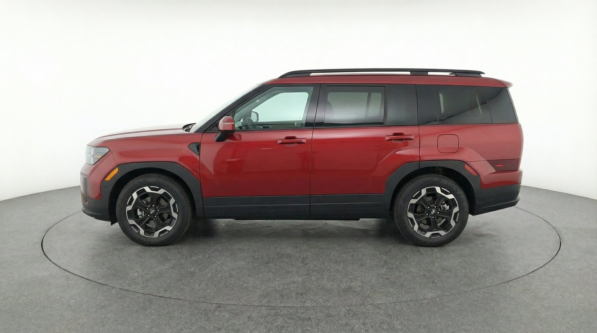 Thumbnail: 2026 Hyundai Santa Fe - 5