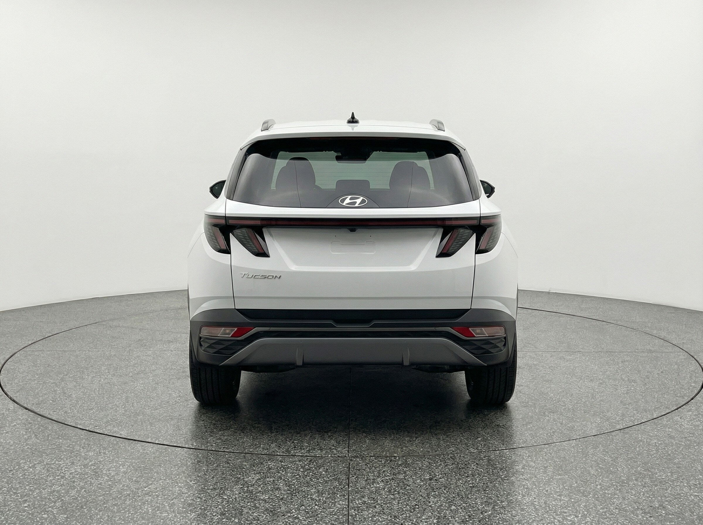 Thumbnail: 2025 Hyundai Tucson - 6