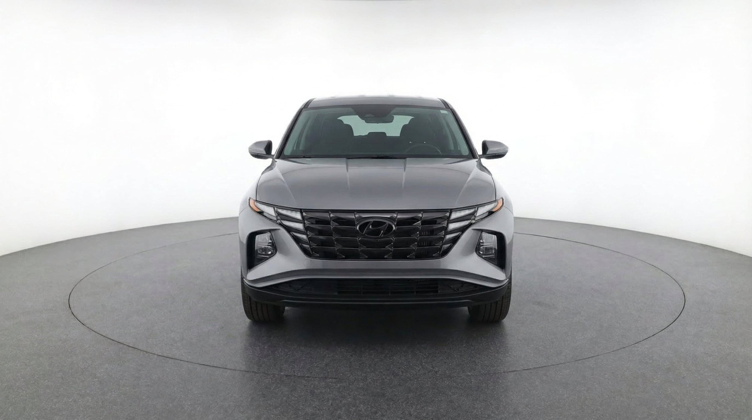 Thumbnail: 2026 Hyundai Tucson - 2