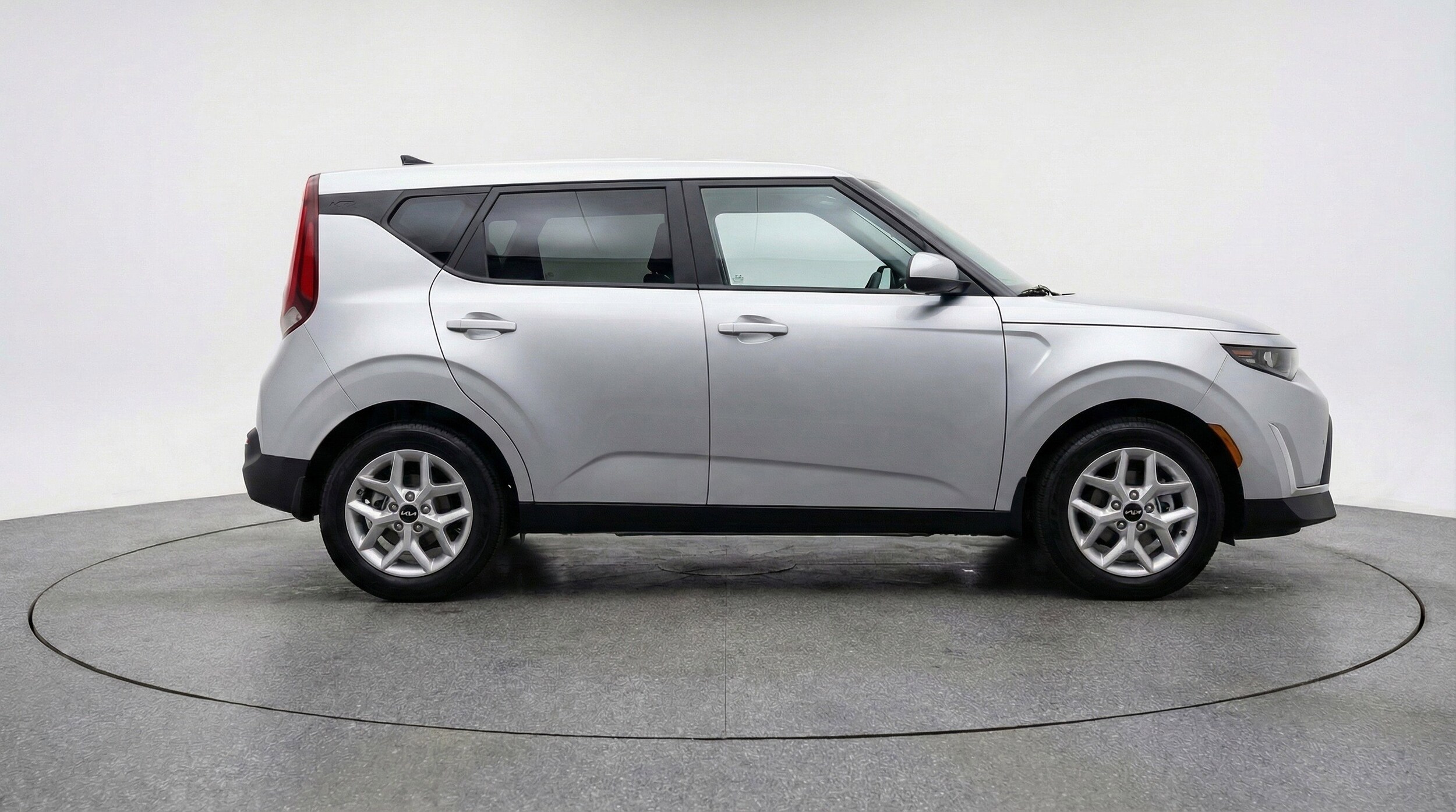 Thumbnail: 2025 Kia Soul - 11