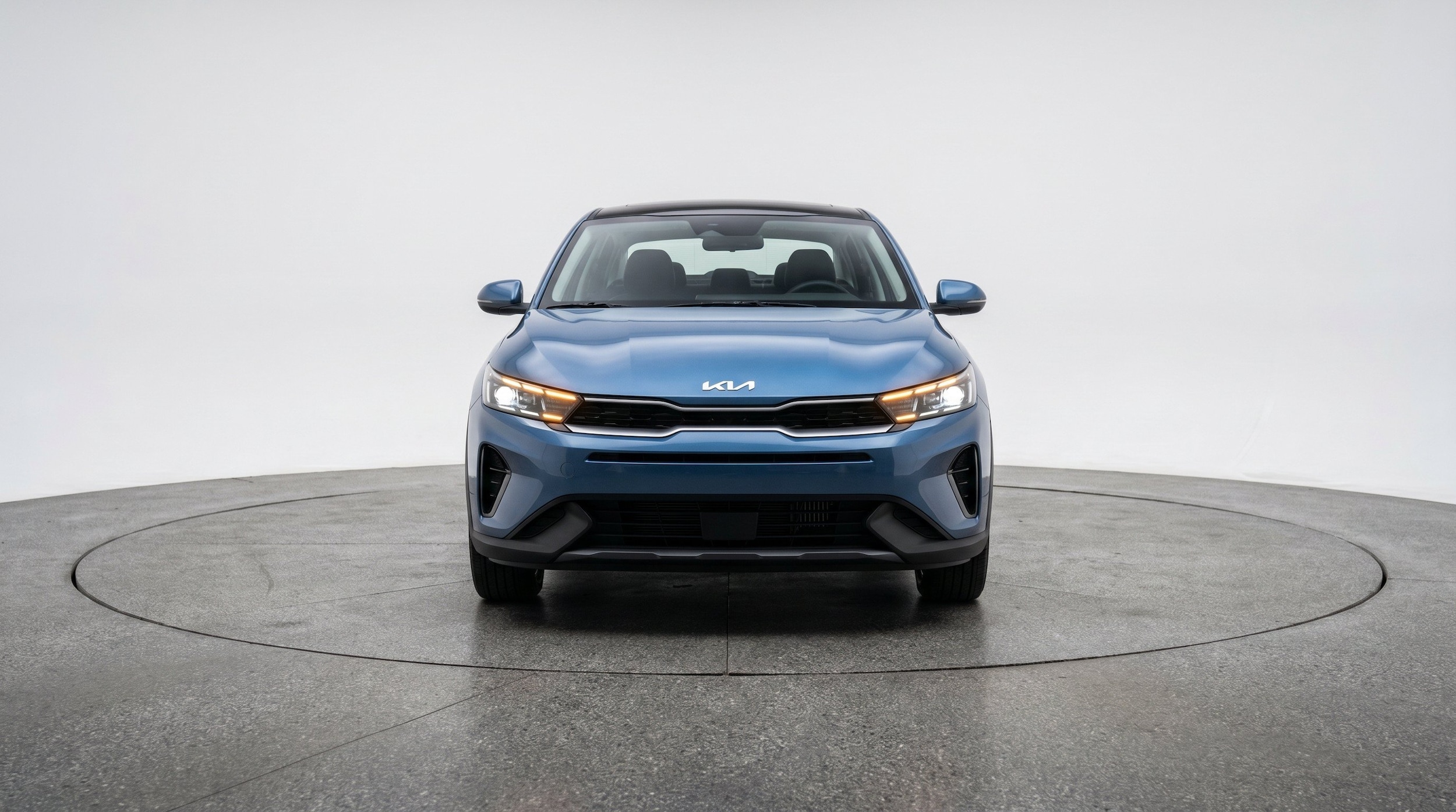 Thumbnail: 2026 Kia K4 - 2