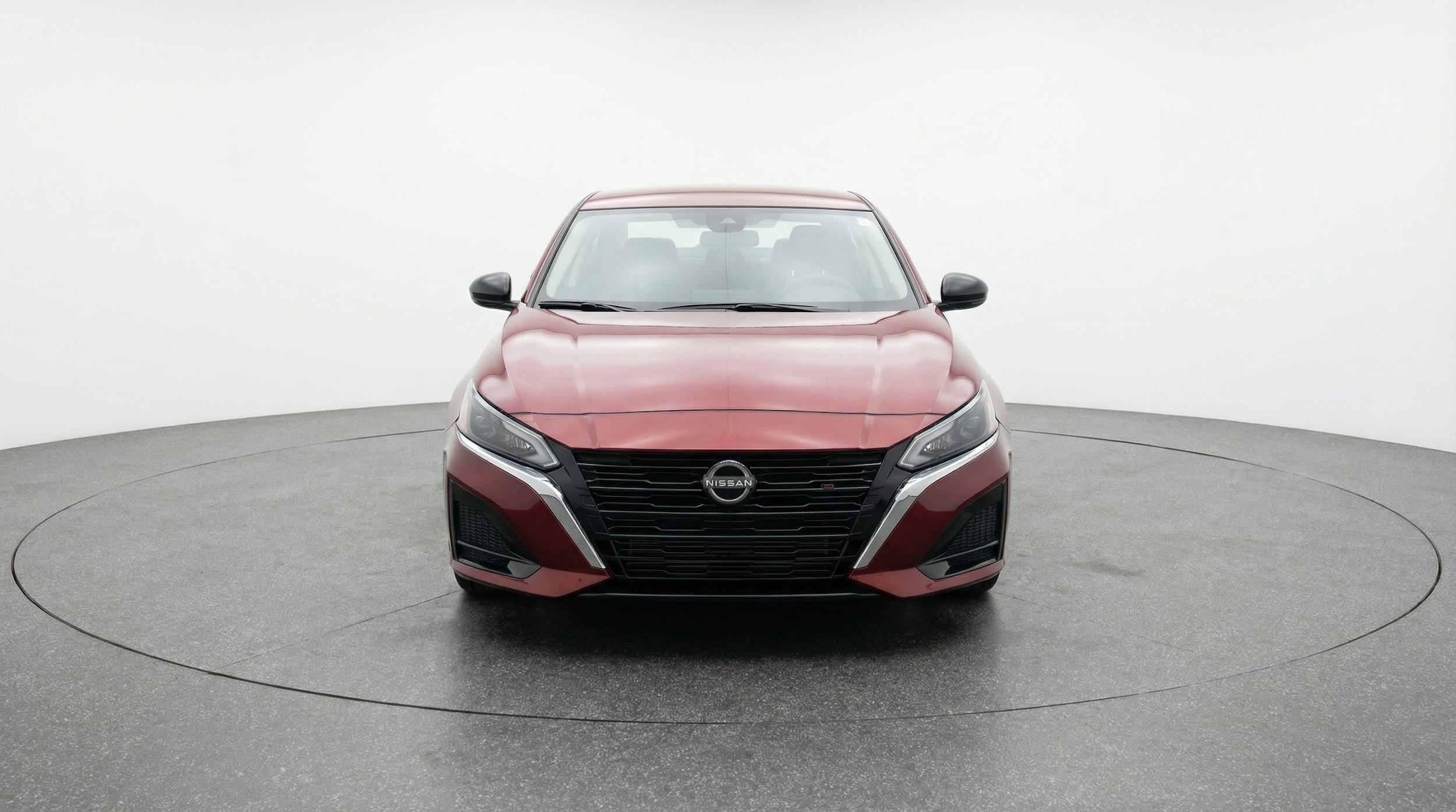 Thumbnail: 2025 Nissan Altima - 2