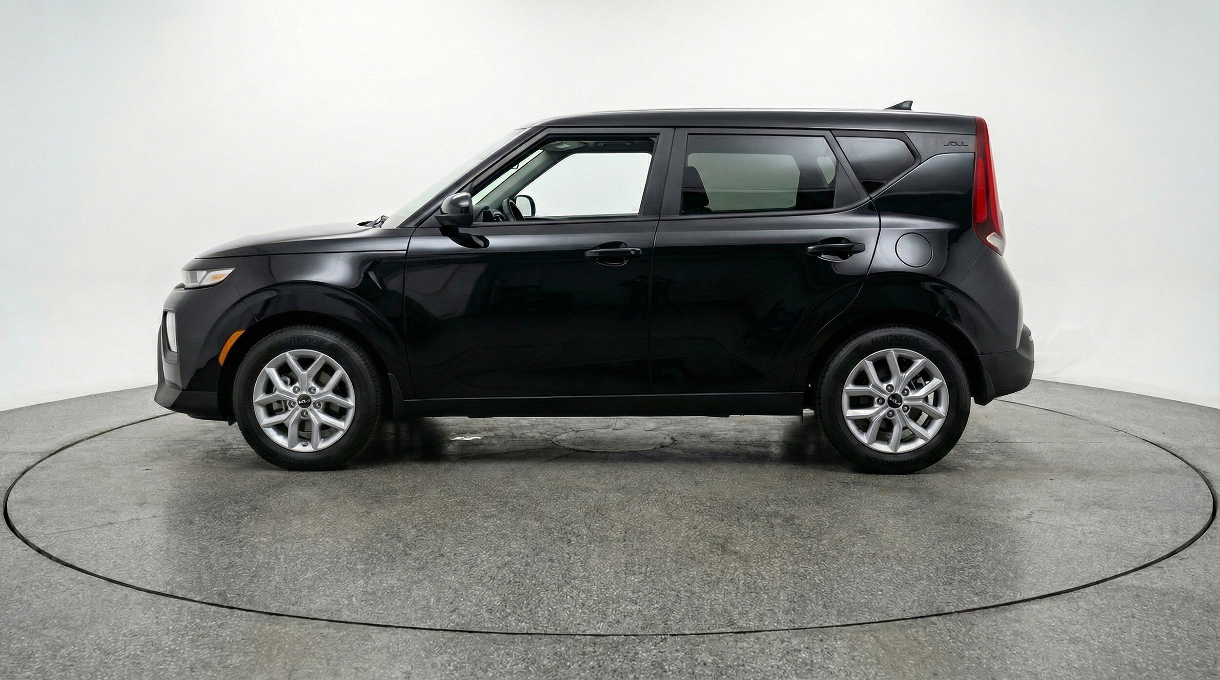 Thumbnail: 2025 Kia Soul - 5