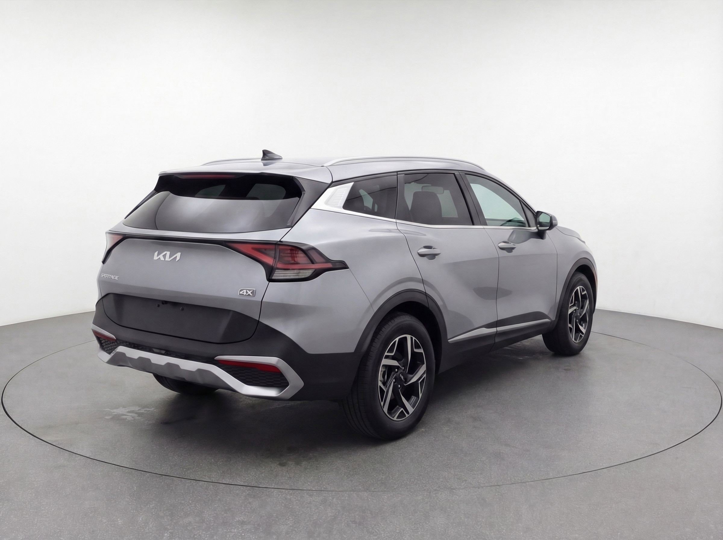 Thumbnail: 2024 Kia Sportage - 9