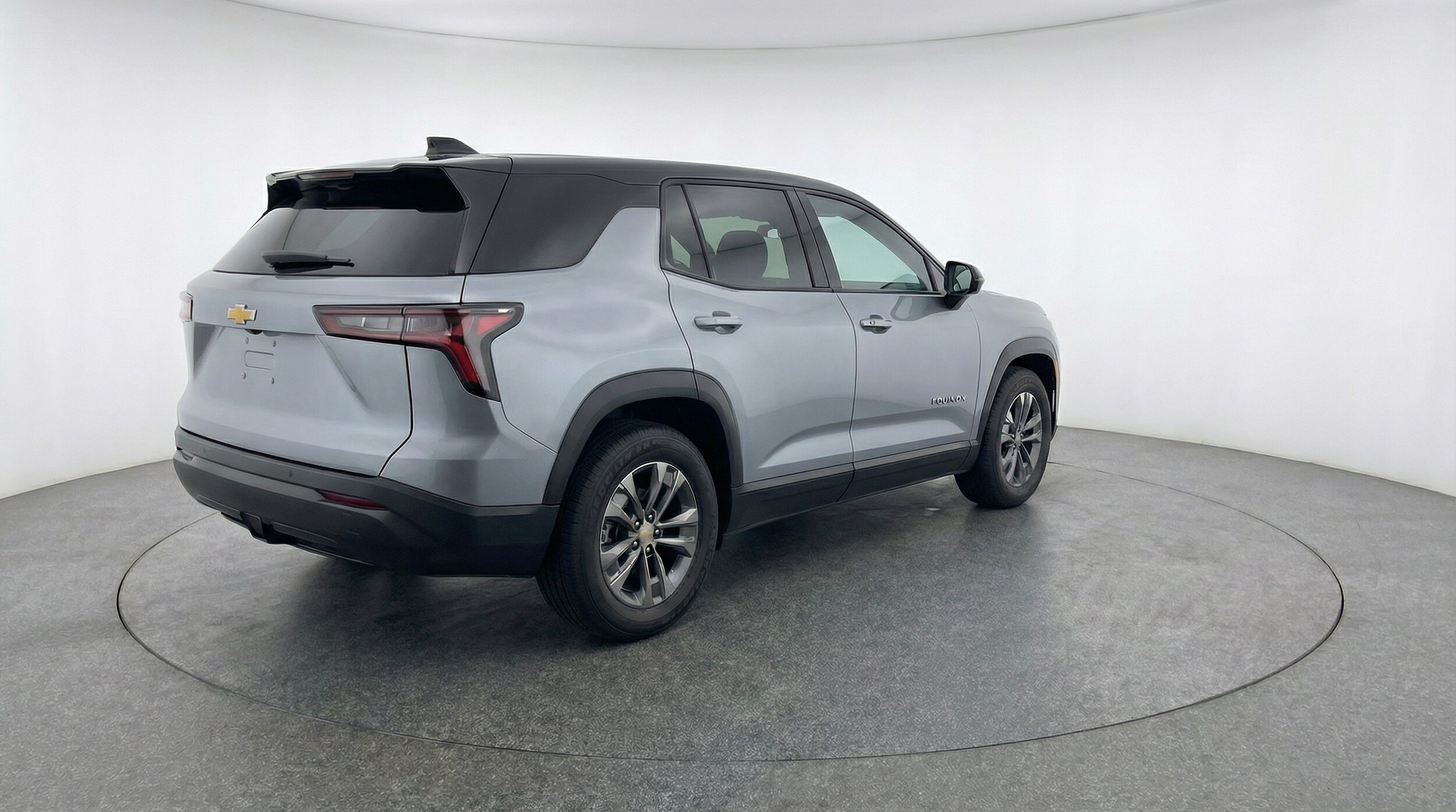 Thumbnail: 2025 Chevrolet Equinox - 7