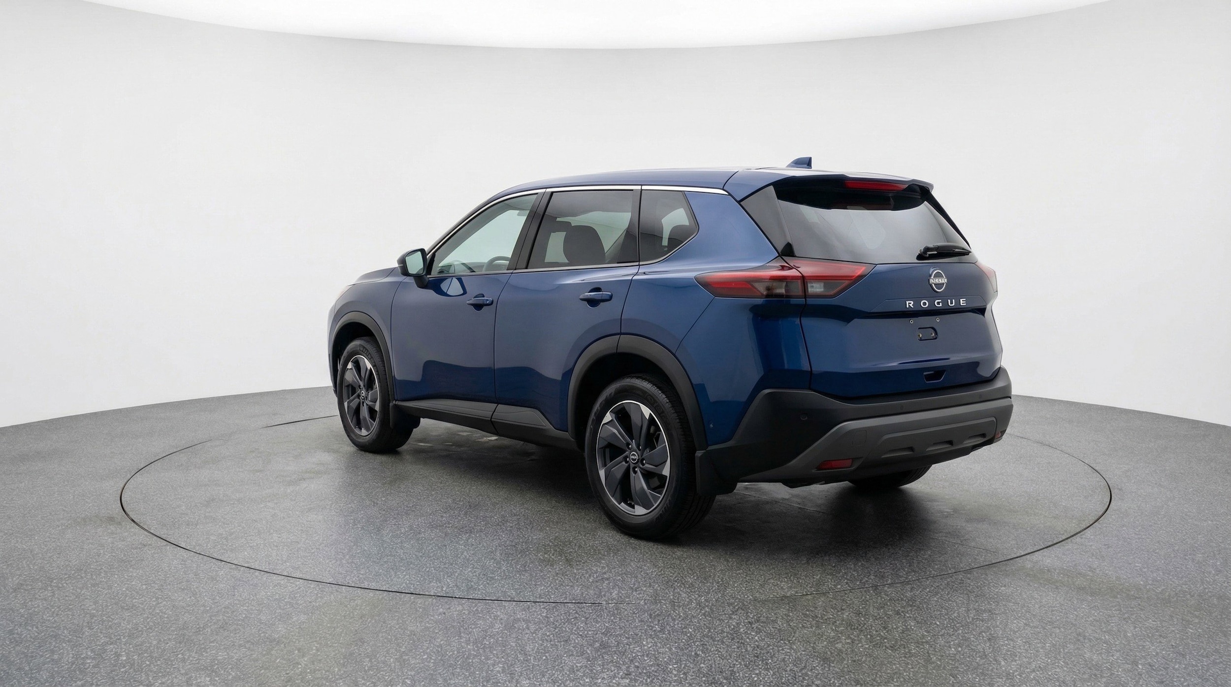 Thumbnail: 2025 Nissan Rogue - 6