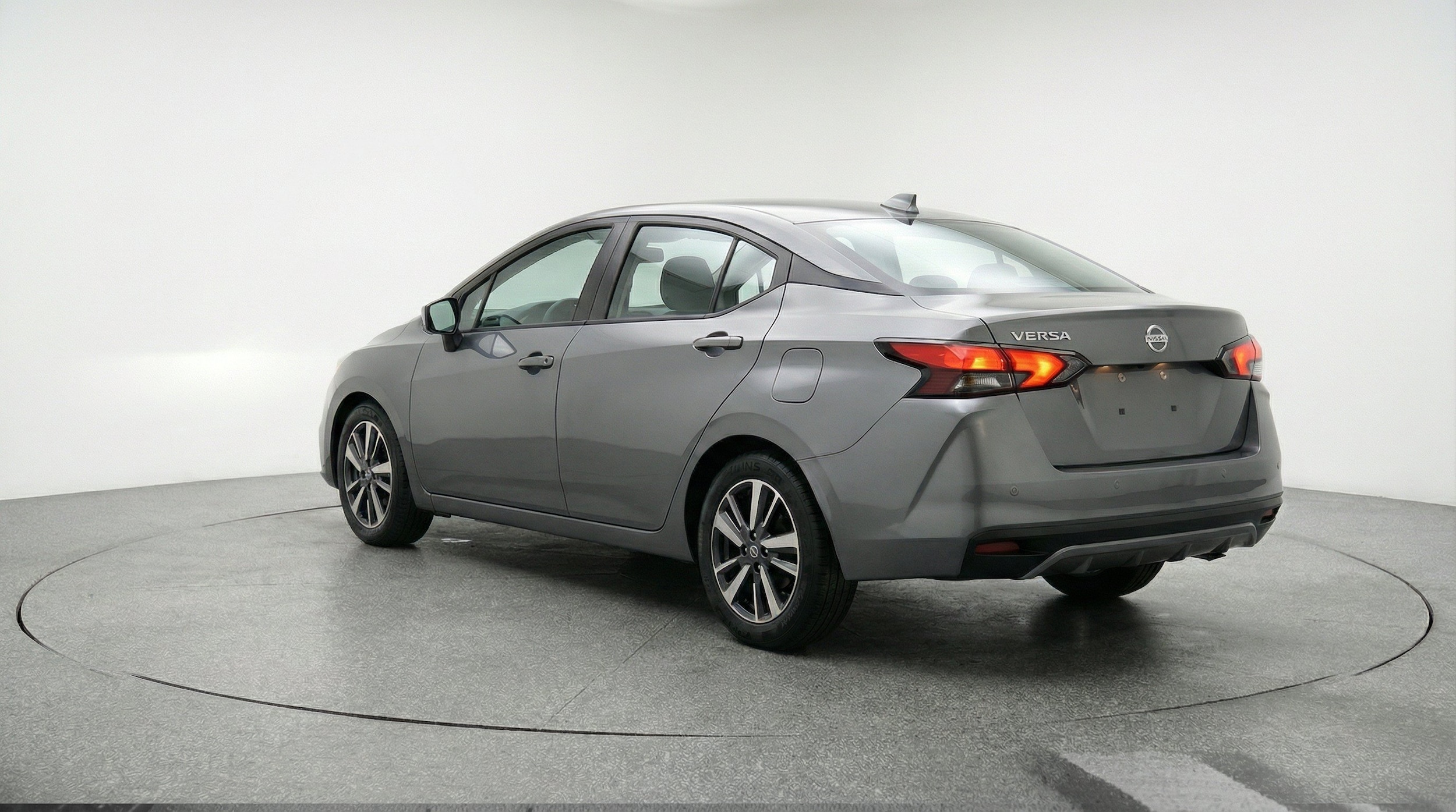 Thumbnail: 2025 Nissan Versa - 6