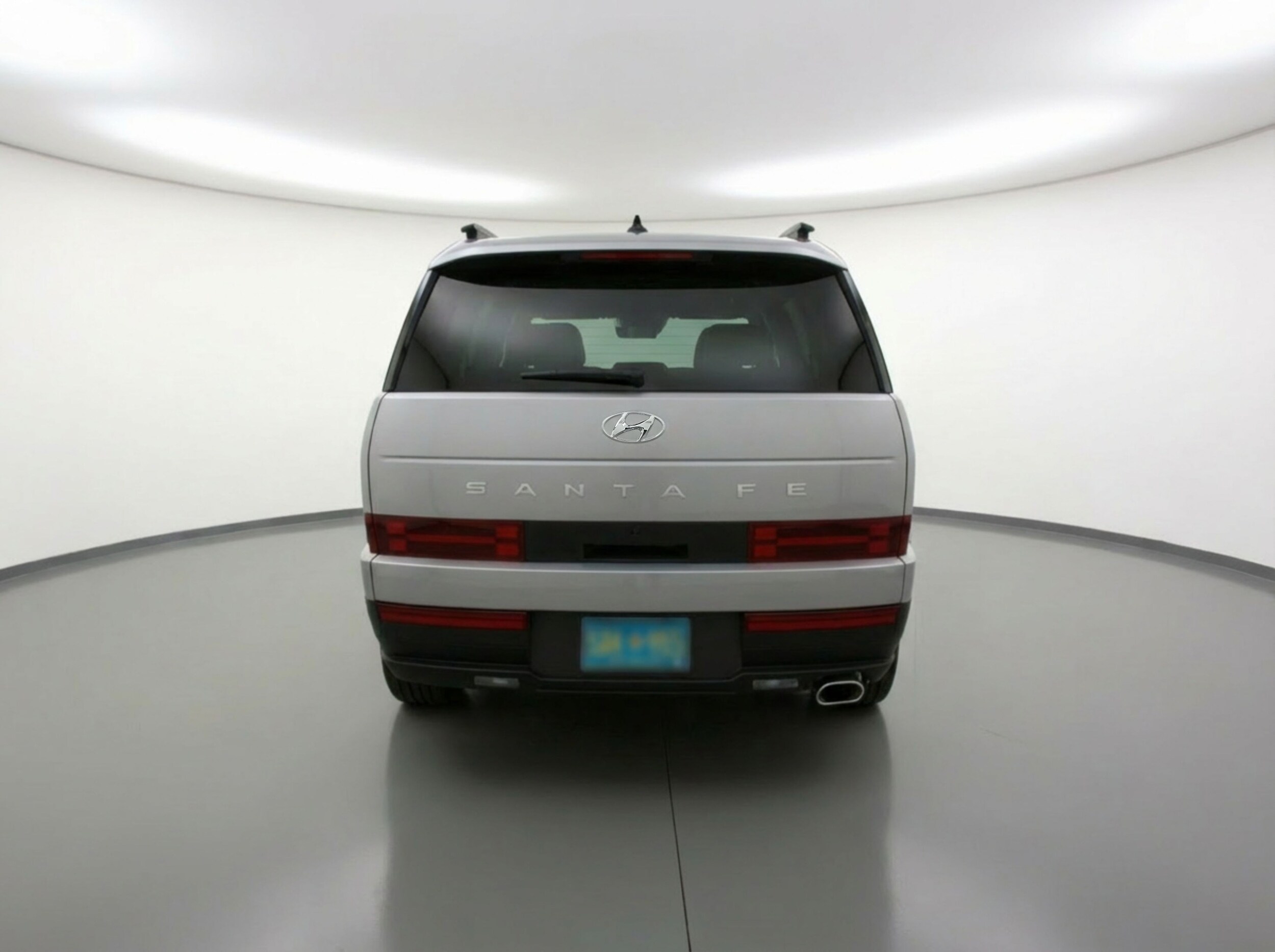 Thumbnail: 2025 Hyundai Santa Fe - 6