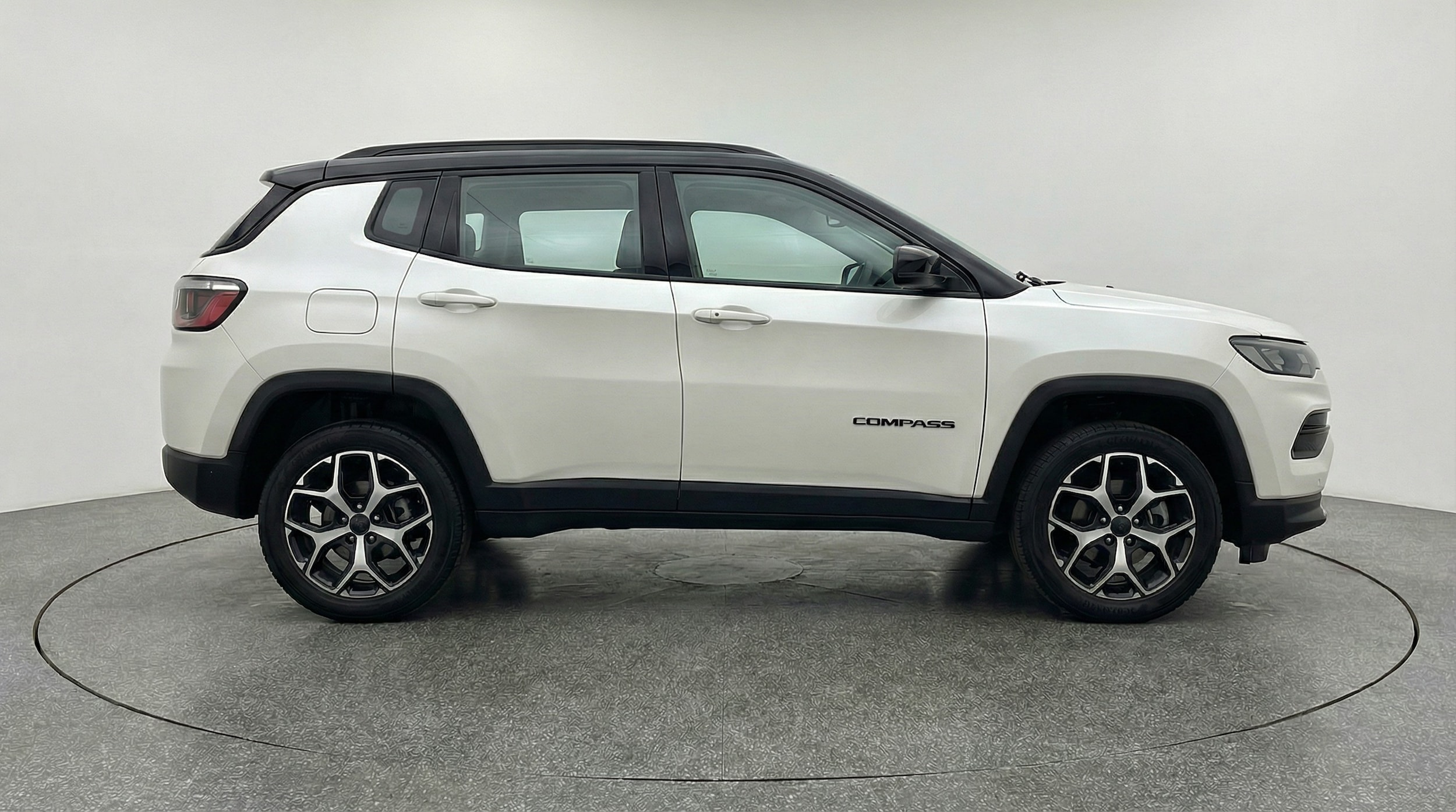 Thumbnail: 2025 Jeep Compass - 8