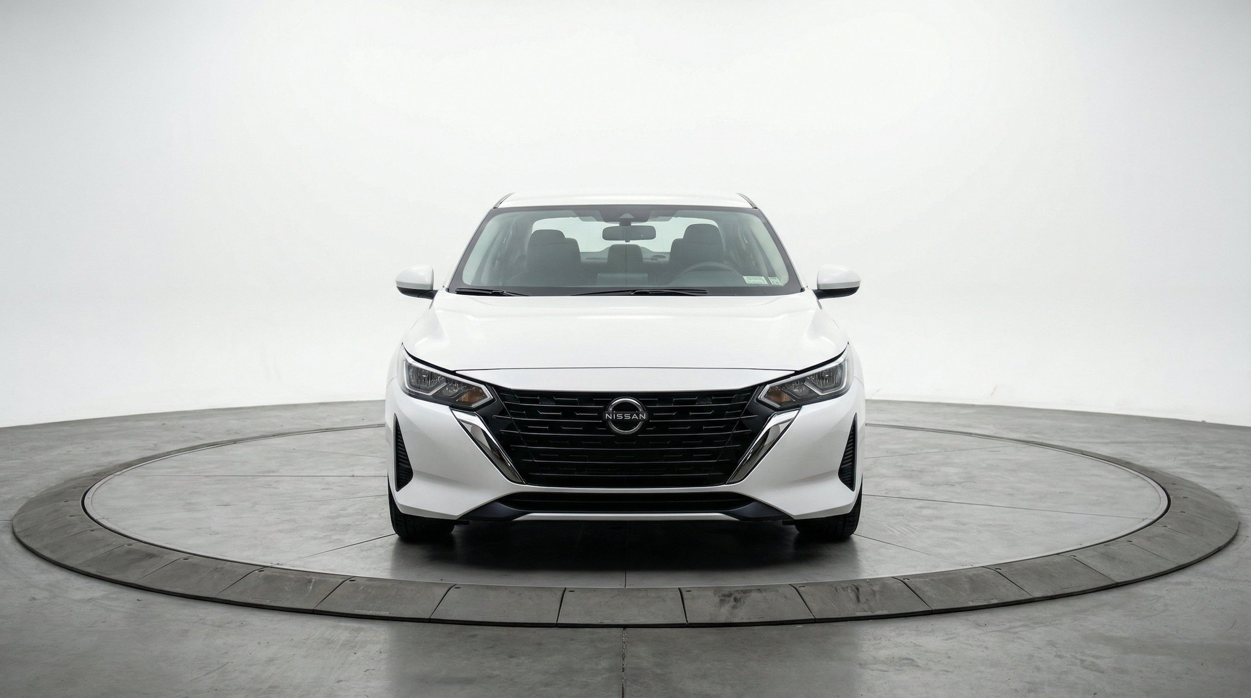 Thumbnail: 2025 Nissan Sentra - 2