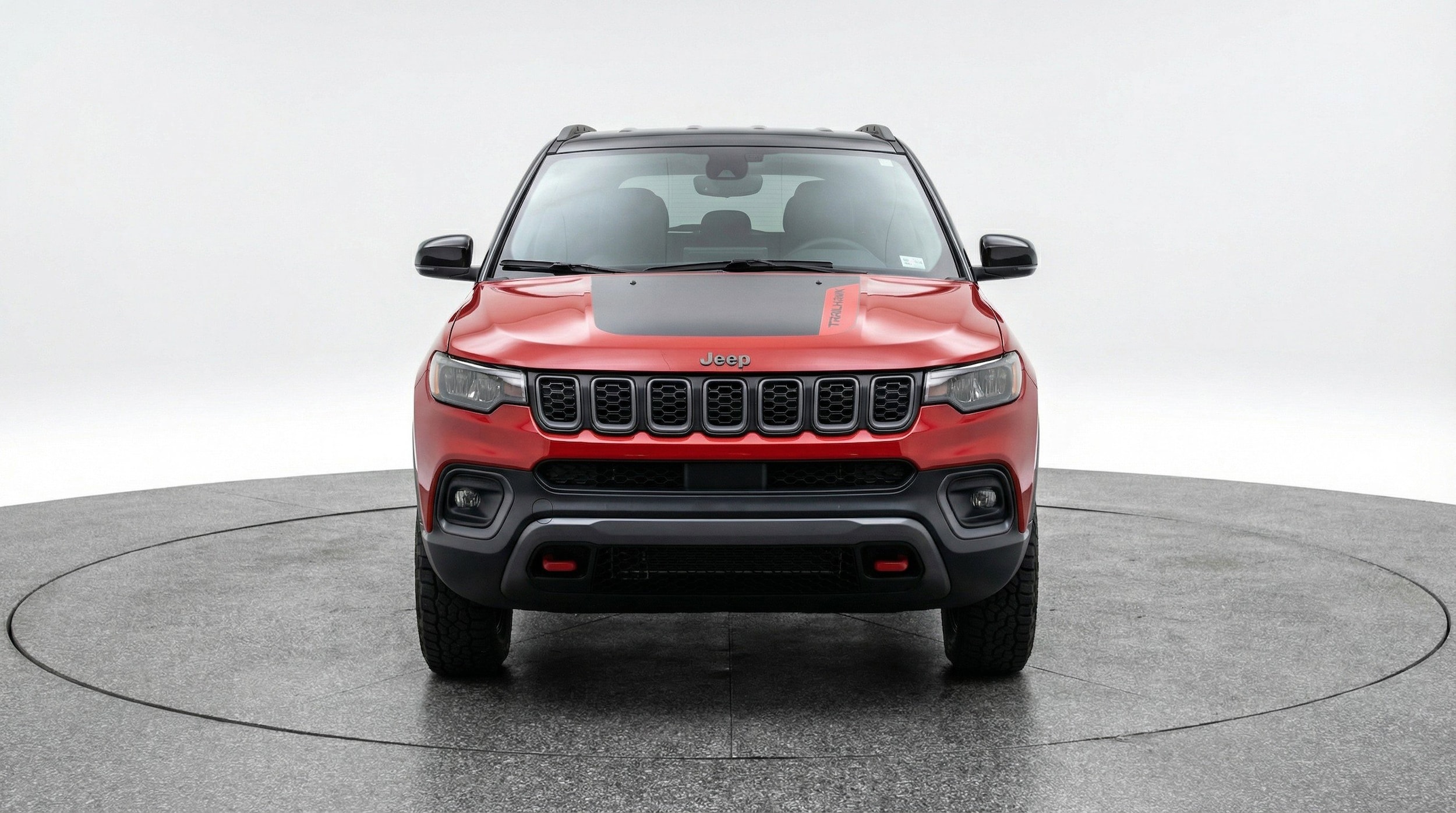 Thumbnail: 2025 Jeep Compass - 2