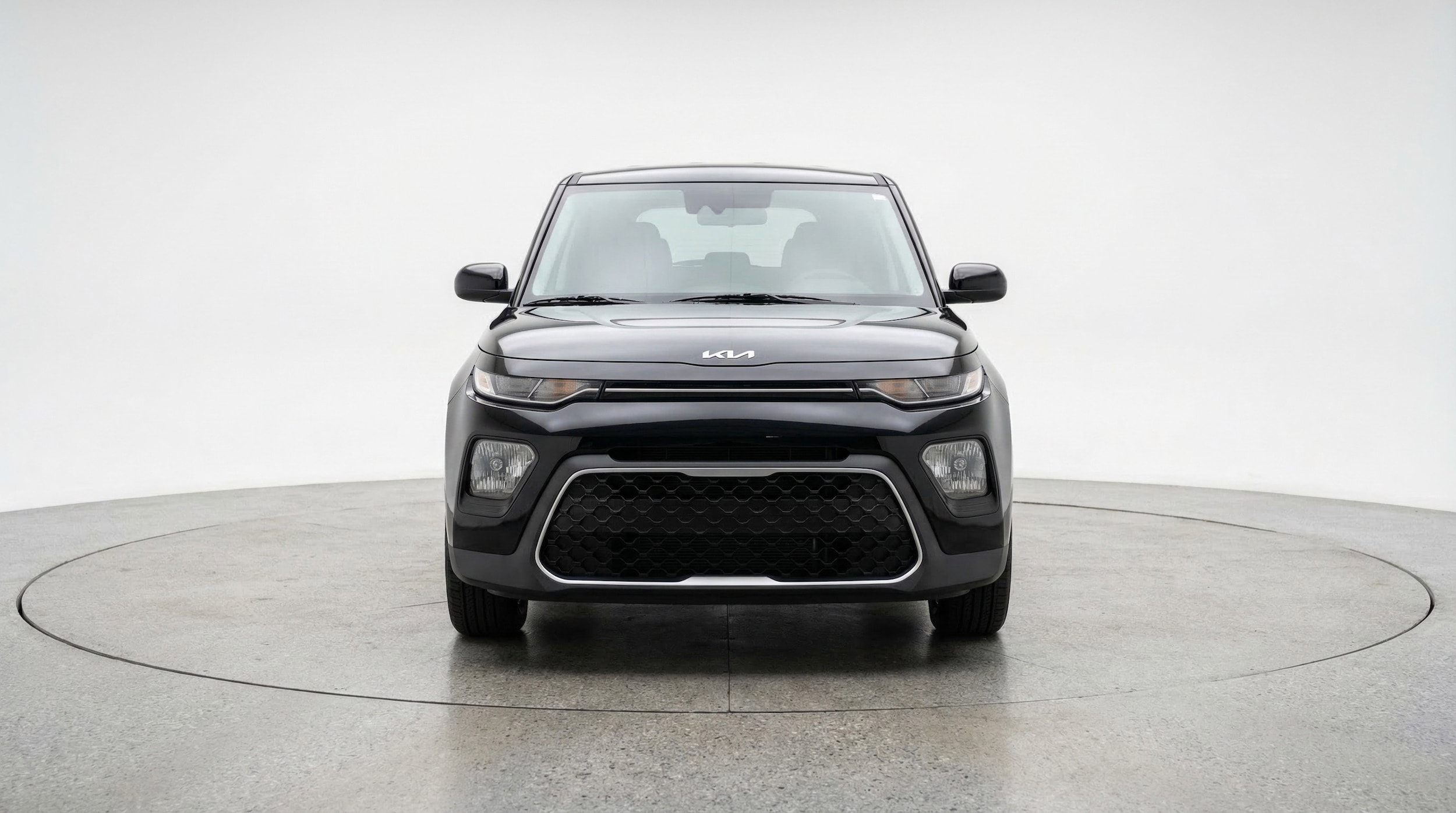 Thumbnail: 2025 Kia Soul - 2