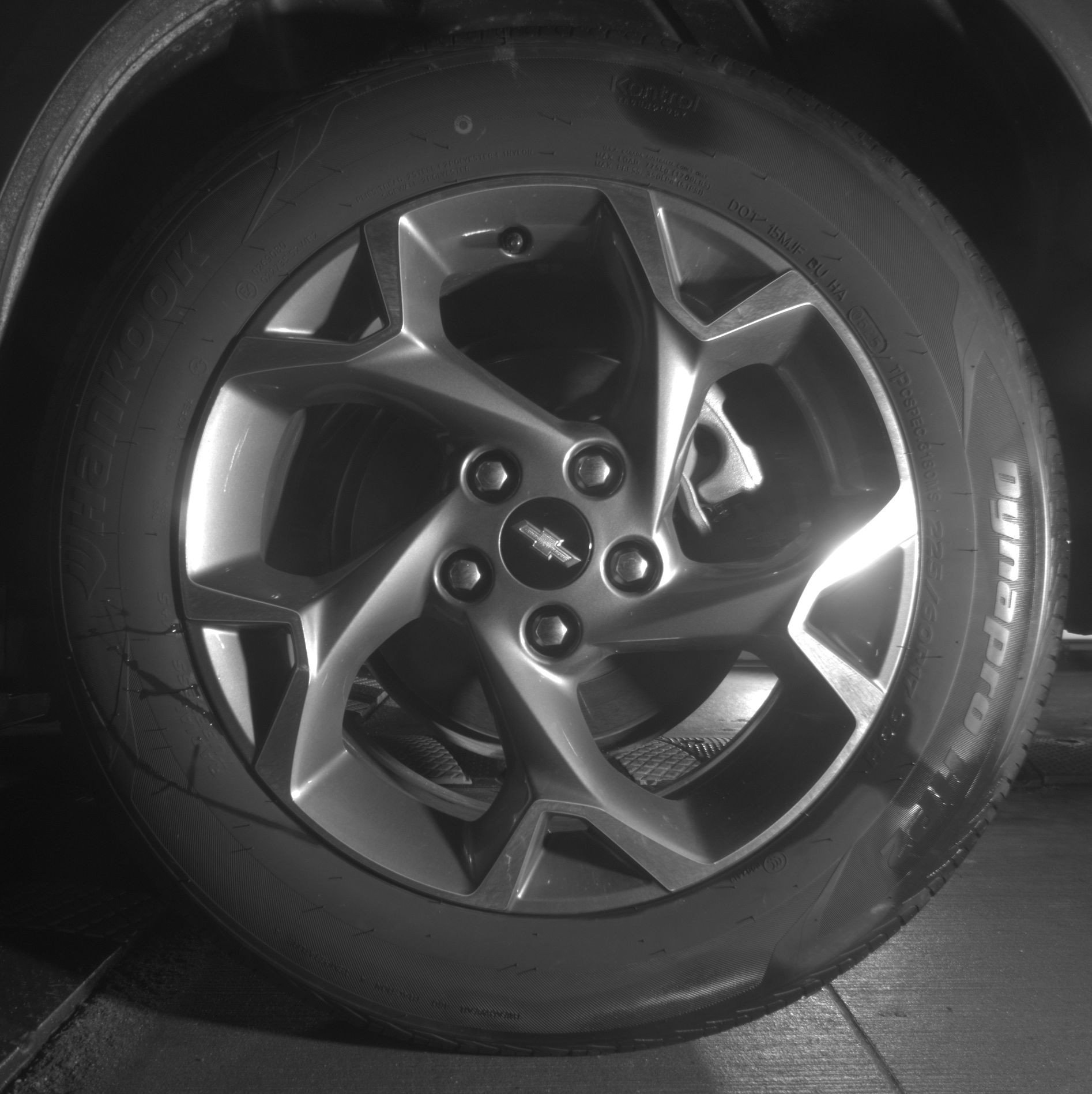 Thumbnail: 2025 Chevrolet Trax - 14