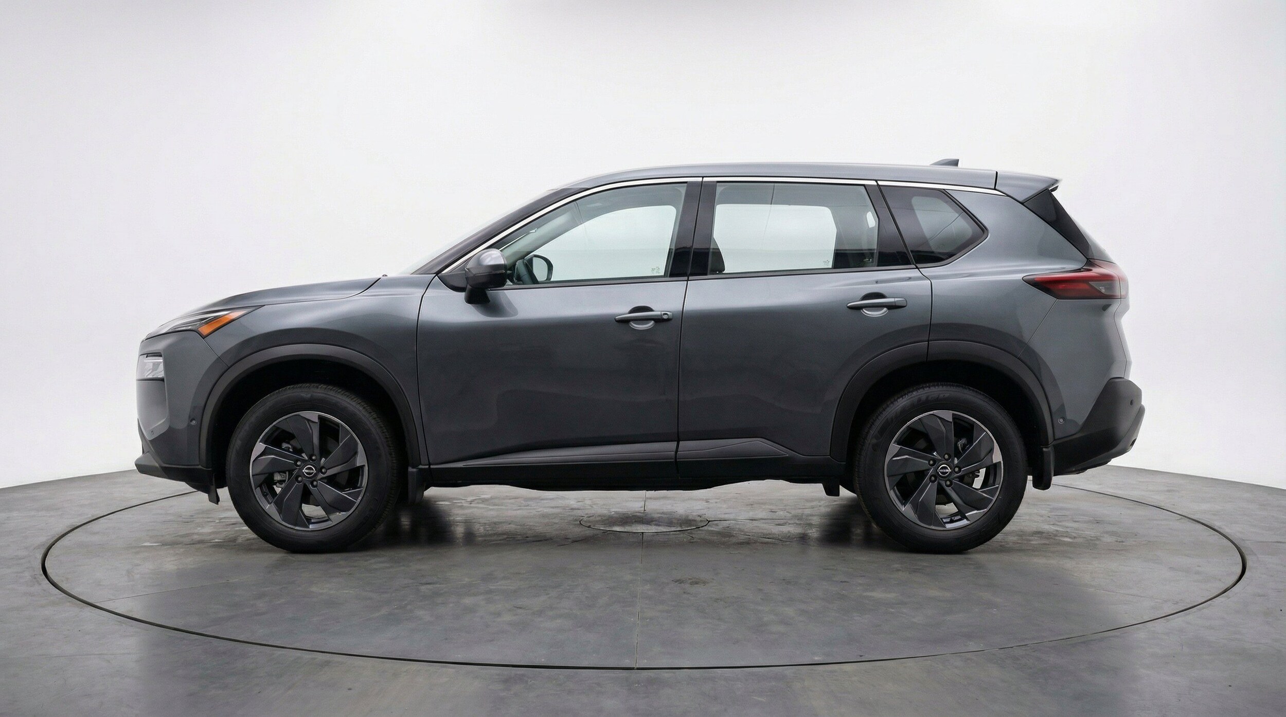 Thumbnail: 2025 Nissan Rogue - 5