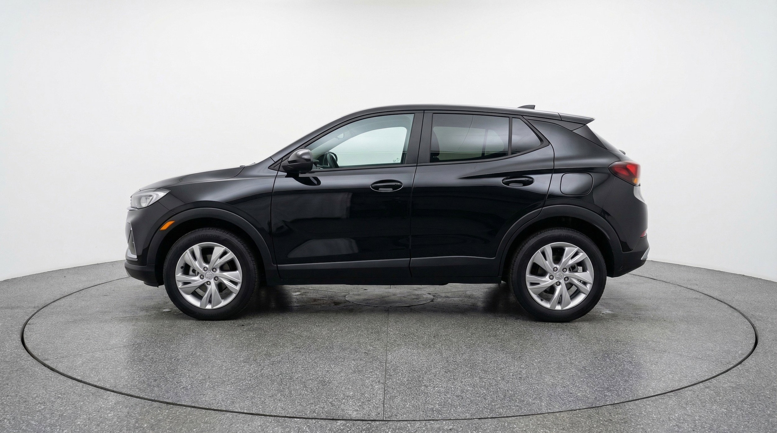 Thumbnail: 2025 Buick Encore GX - 5