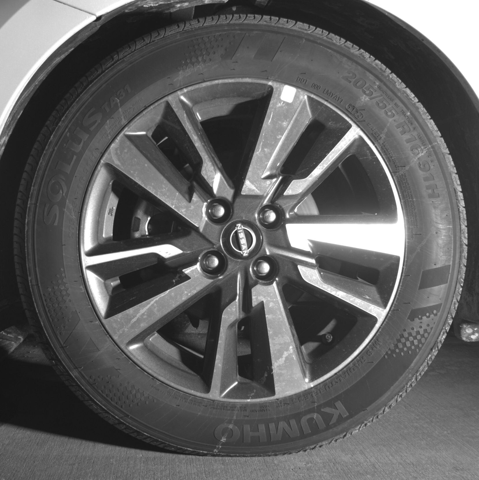 Thumbnail: 2025 Nissan Versa - 9