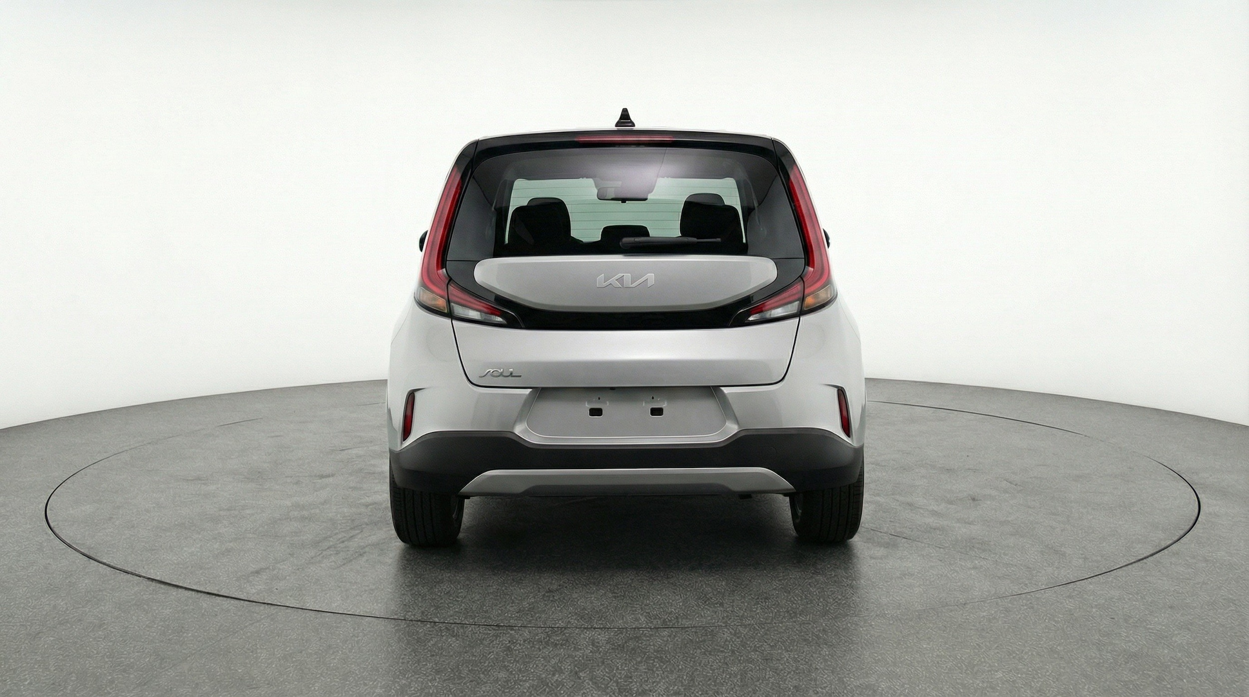 Thumbnail: 2025 Kia Soul - 7