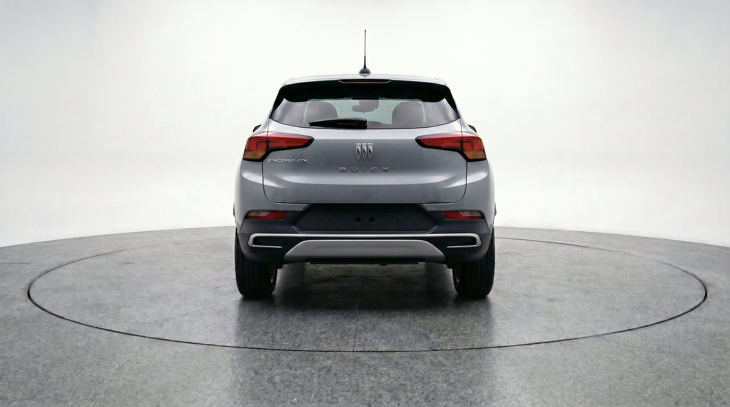 Thumbnail: 2026 Buick Encore GX - 7