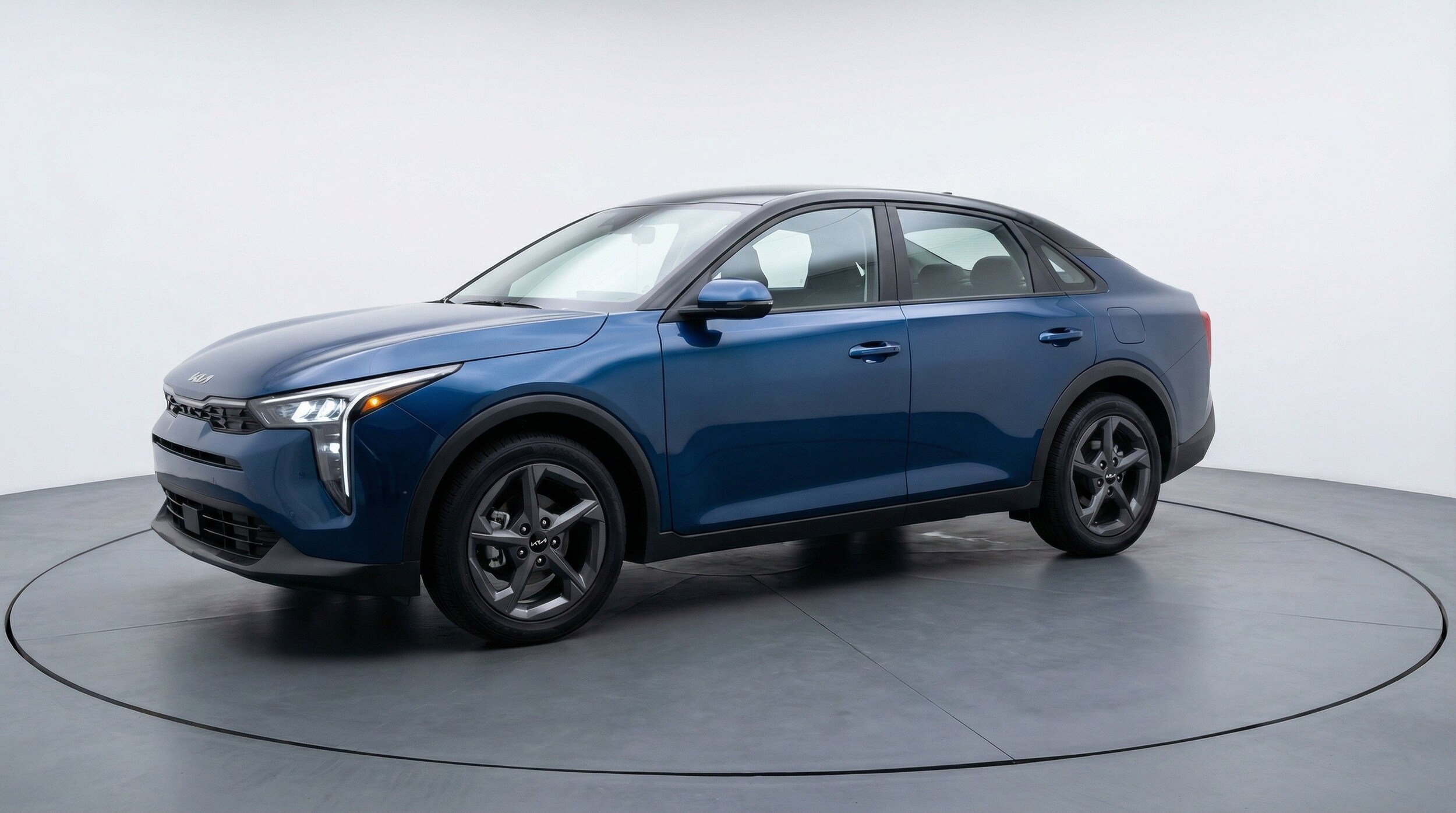 Thumbnail: 2025 Kia K4 - 3