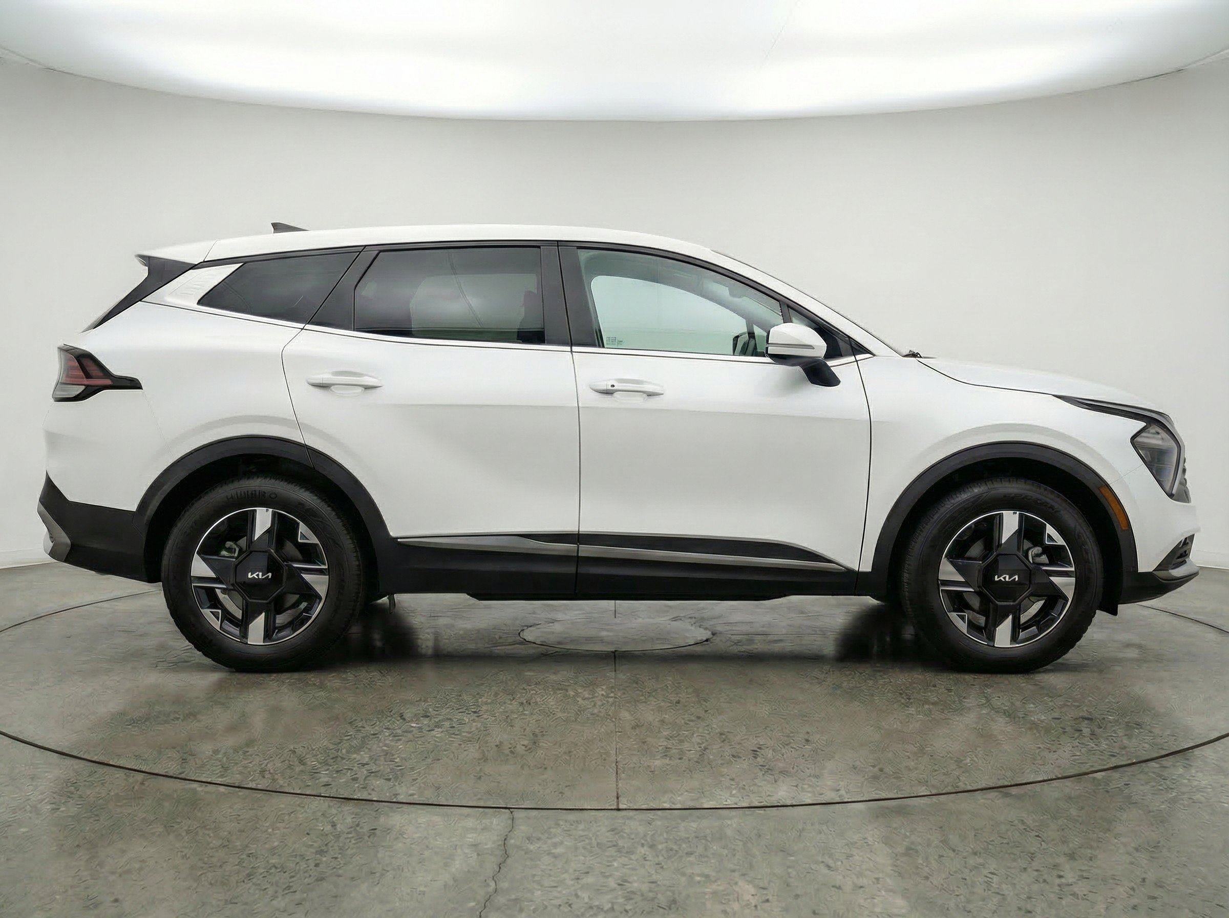 Thumbnail: 2026 Kia Sportage - 11