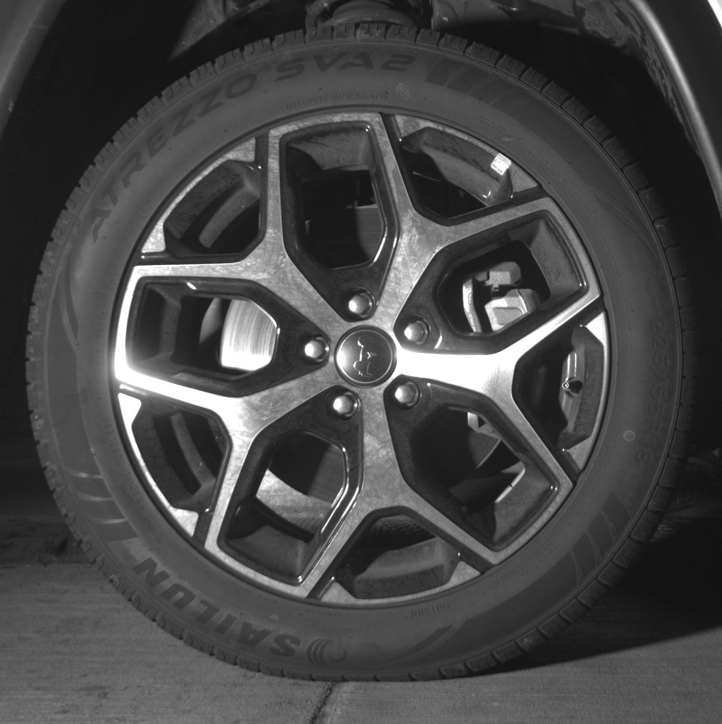 Thumbnail: 2025 Jeep Compass - 10