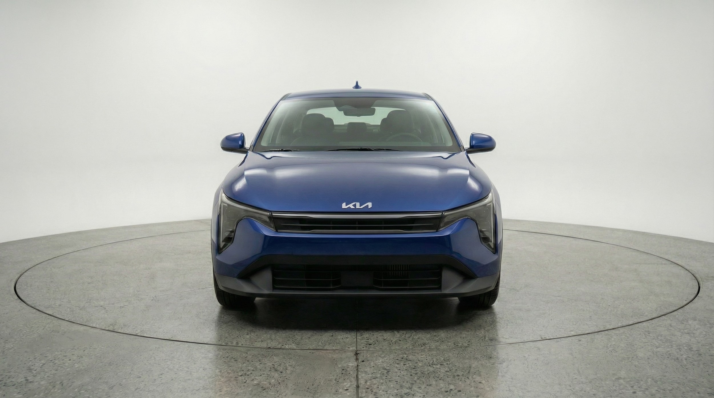 Thumbnail: 2025 Kia K4 - 2